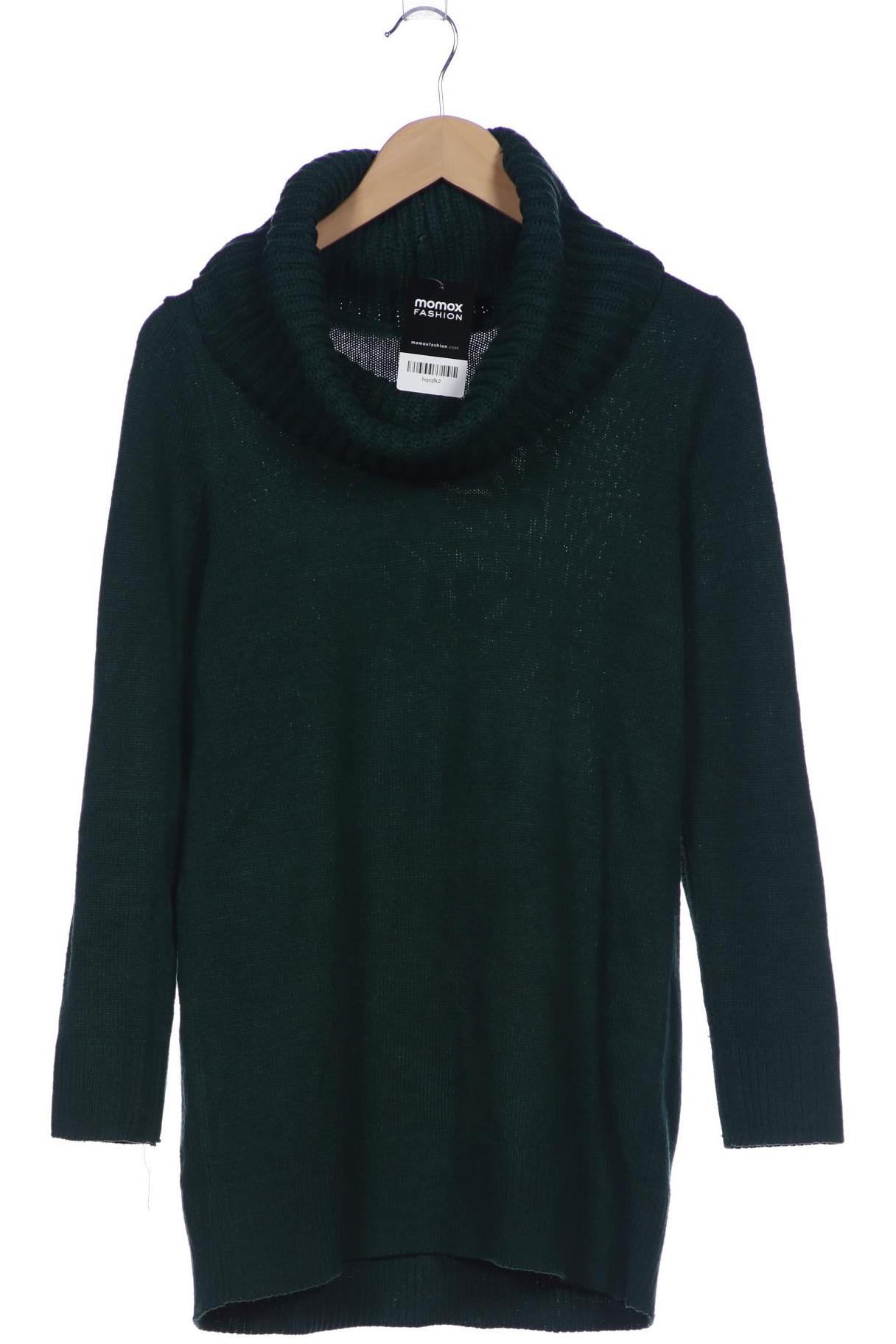 

H&M Damen Pullover, grün, Gr. 36