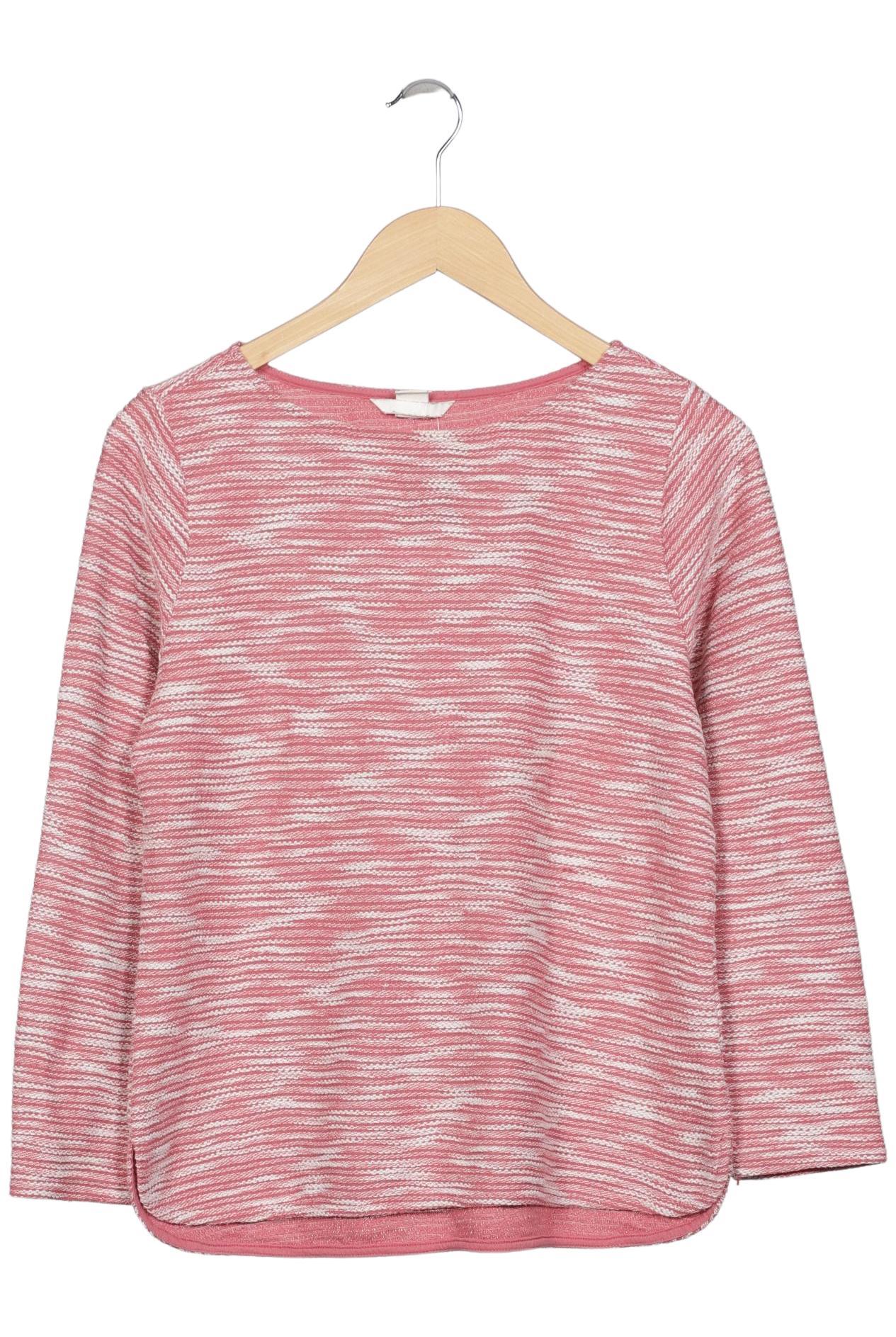 

H&M Damen Pullover, pink, Gr. 36