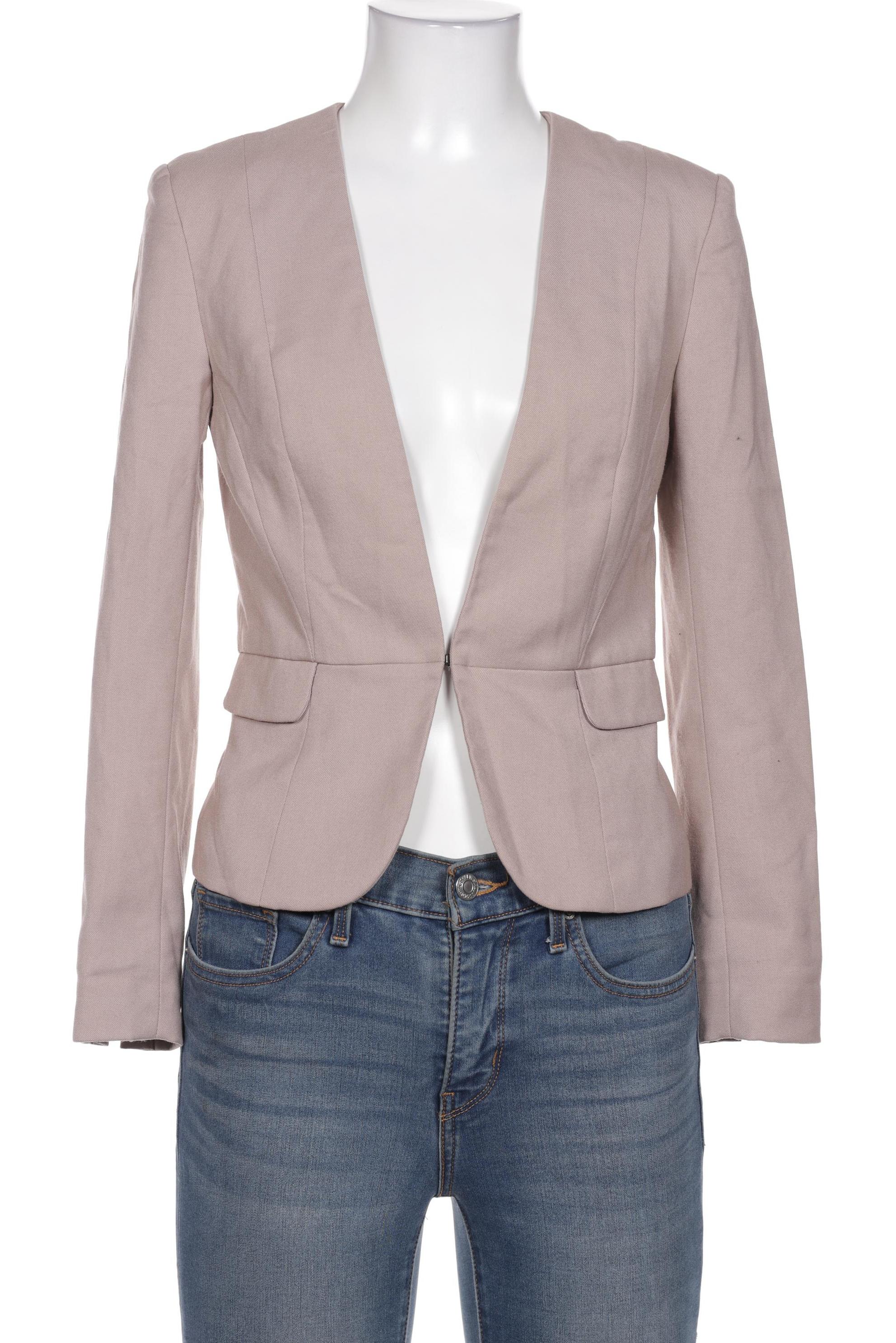 

H&M Damen Blazer, pink