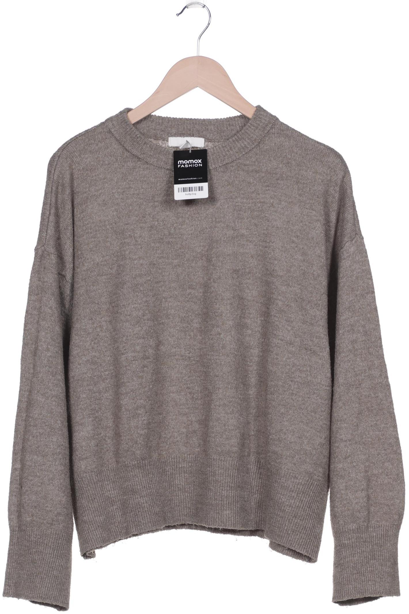 

H&M Damen Pullover, grün