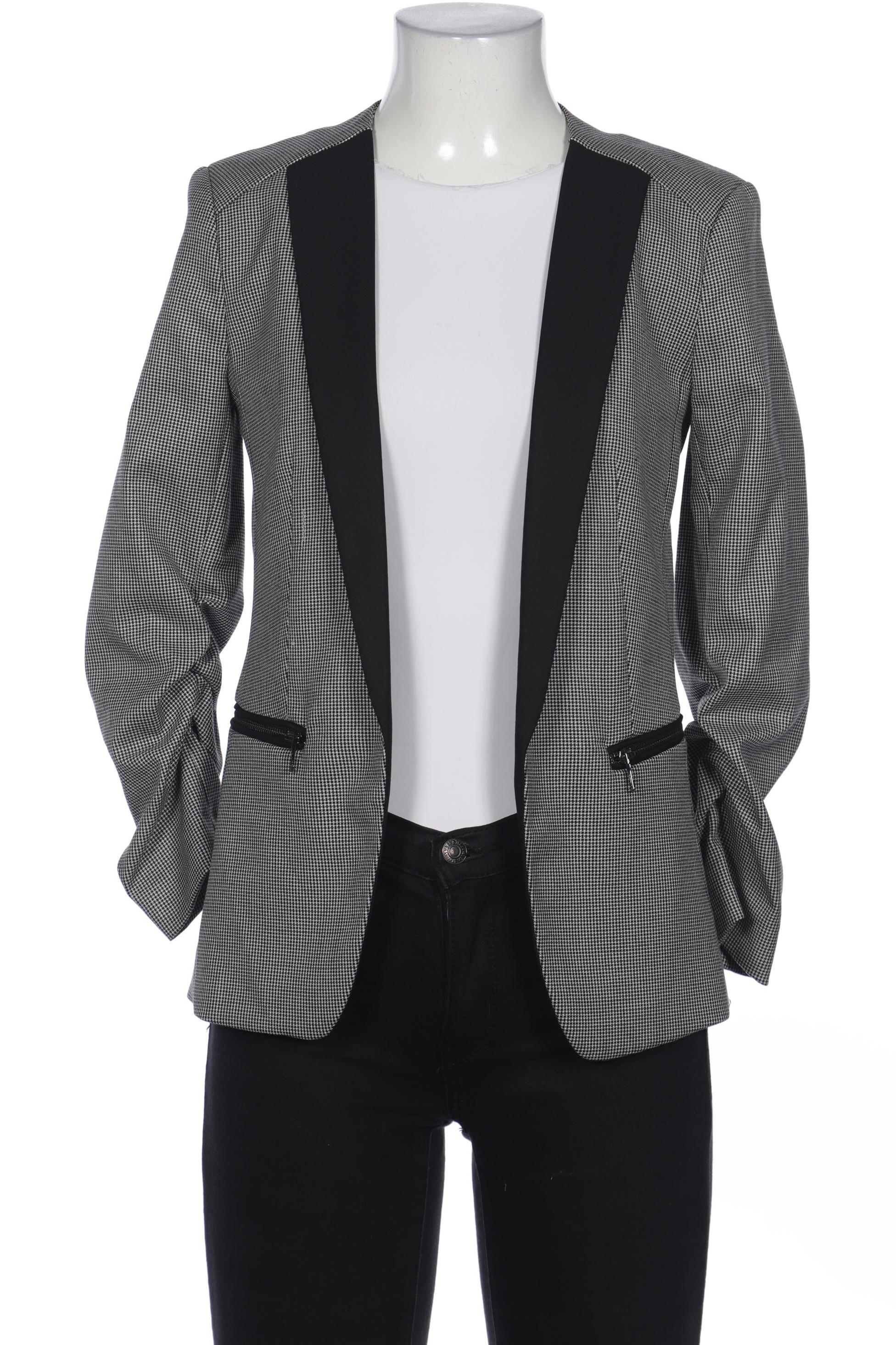 

H&M Damen Blazer, grau