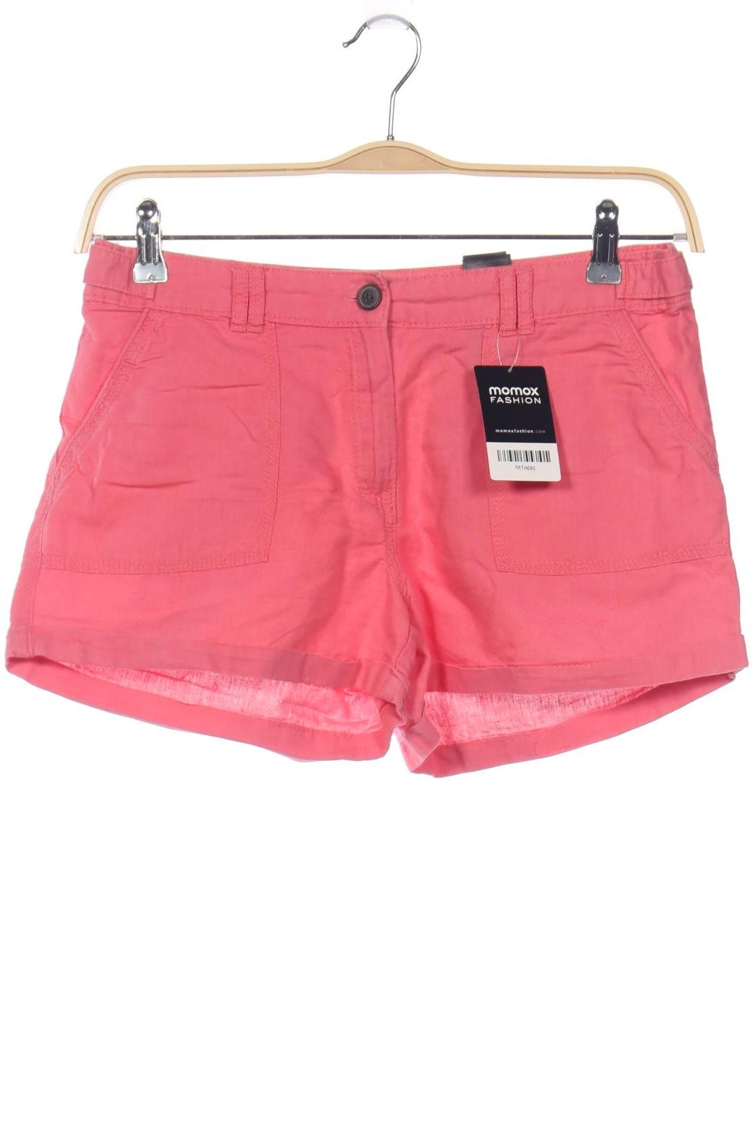 

H&M Damen Shorts, pink, Gr. 38
