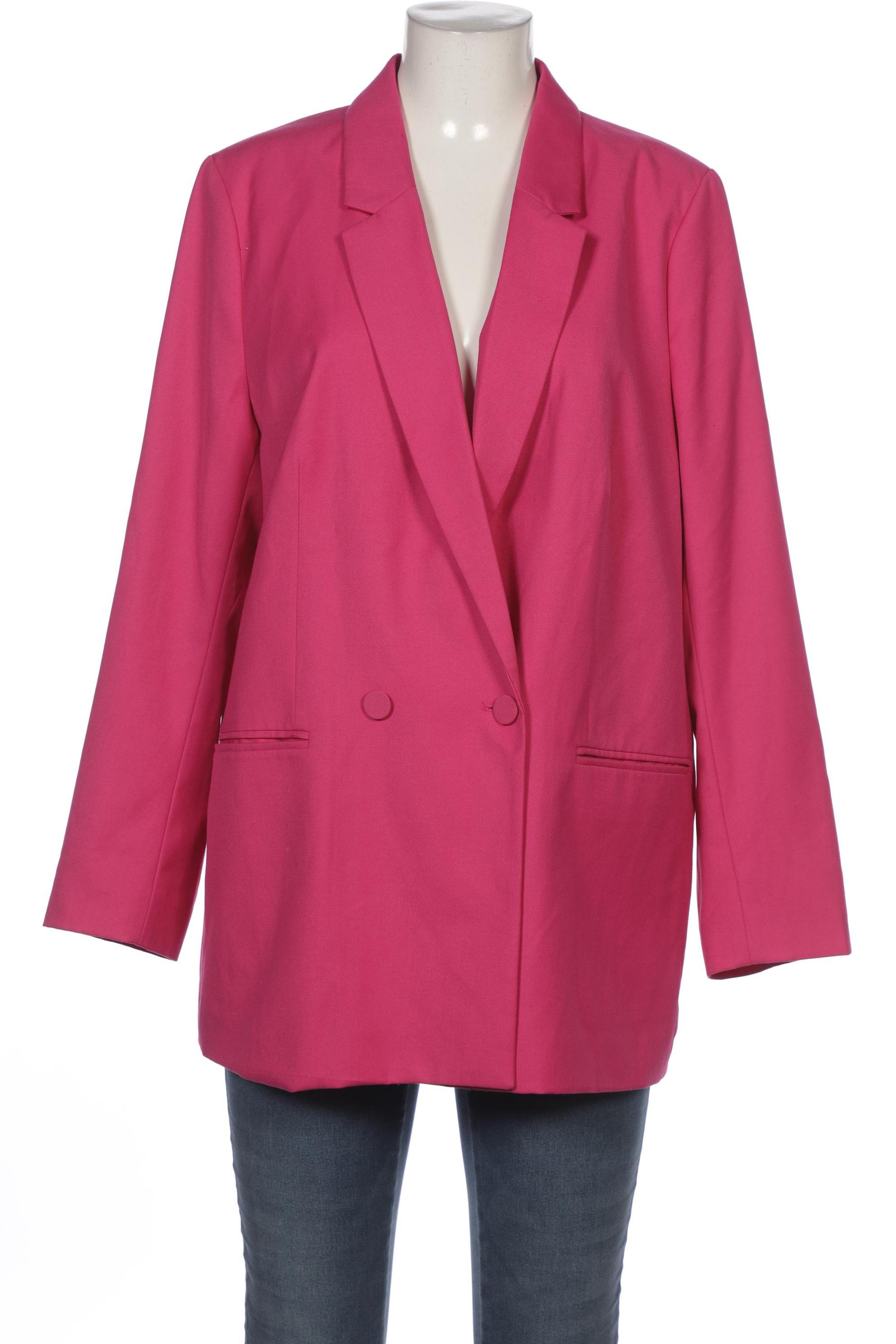 

H&M Damen Blazer, pink