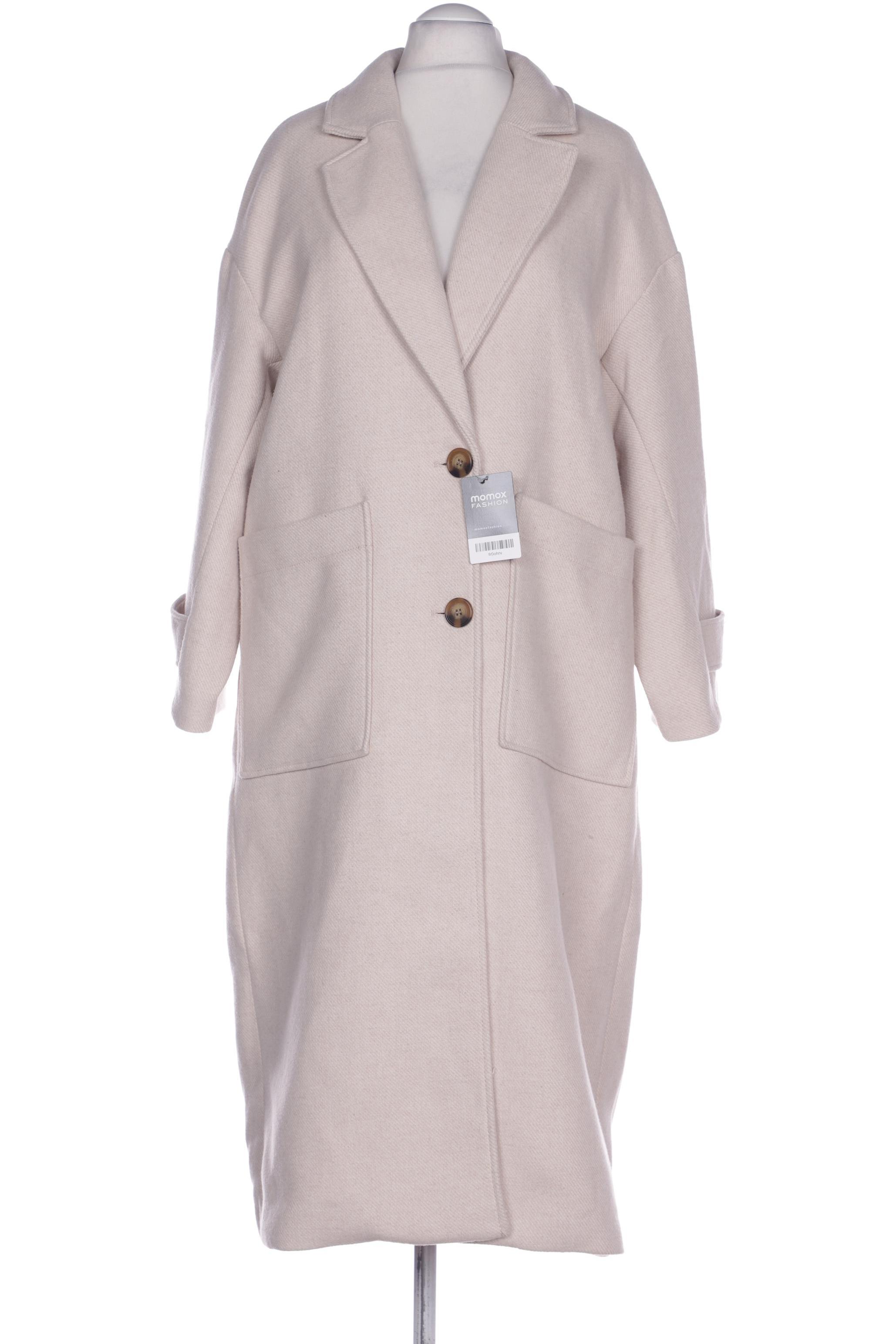 

H&M Damen Mantel, beige