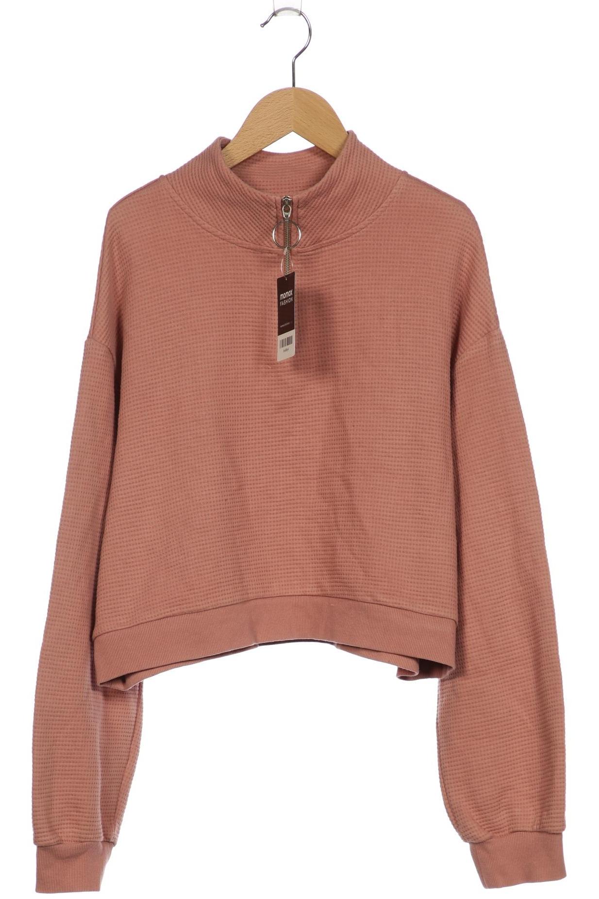 

H&M Damen Sweatshirt, pink, Gr. 38