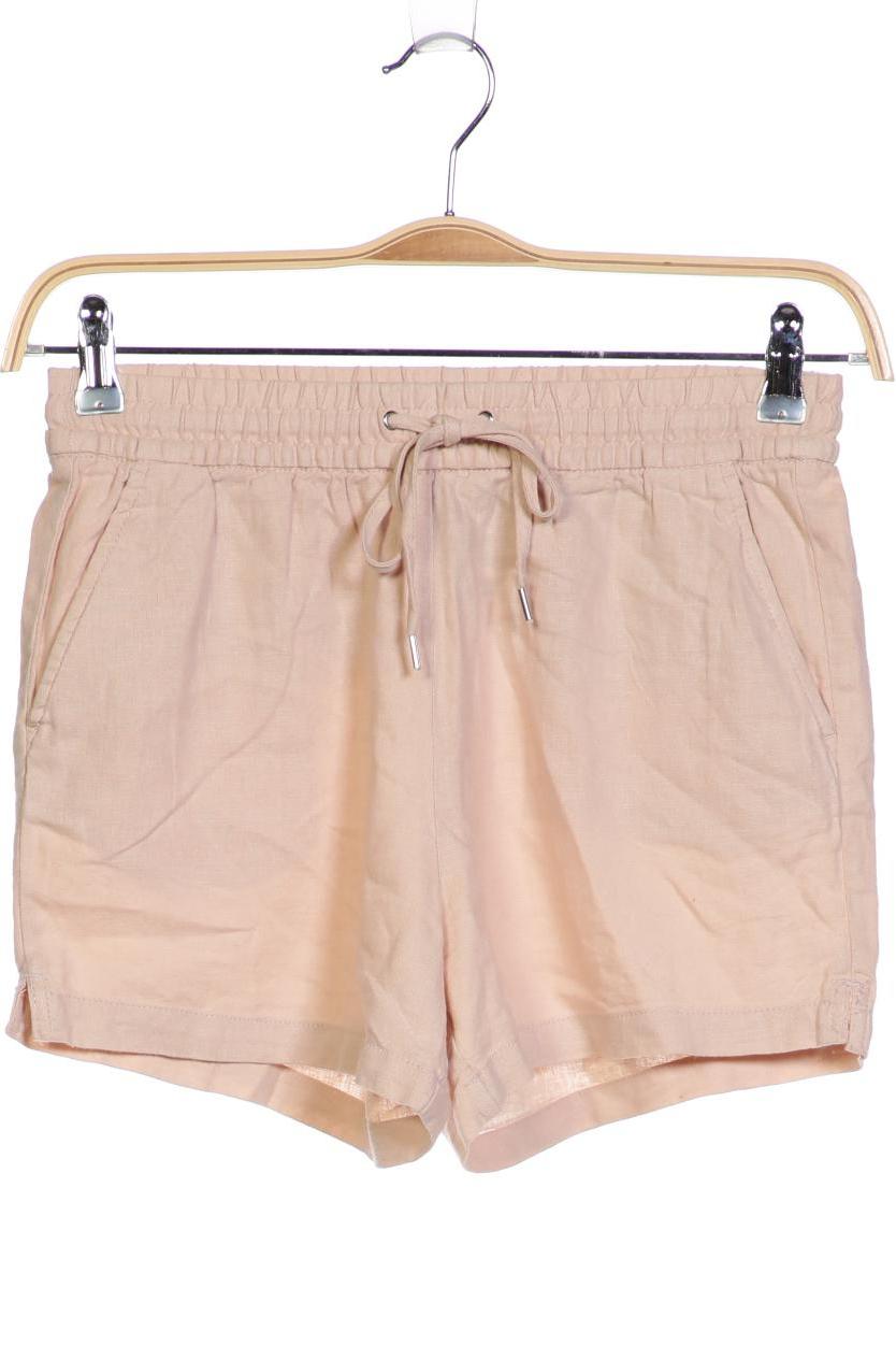 

H&M Damen Shorts, pink, Gr. 34