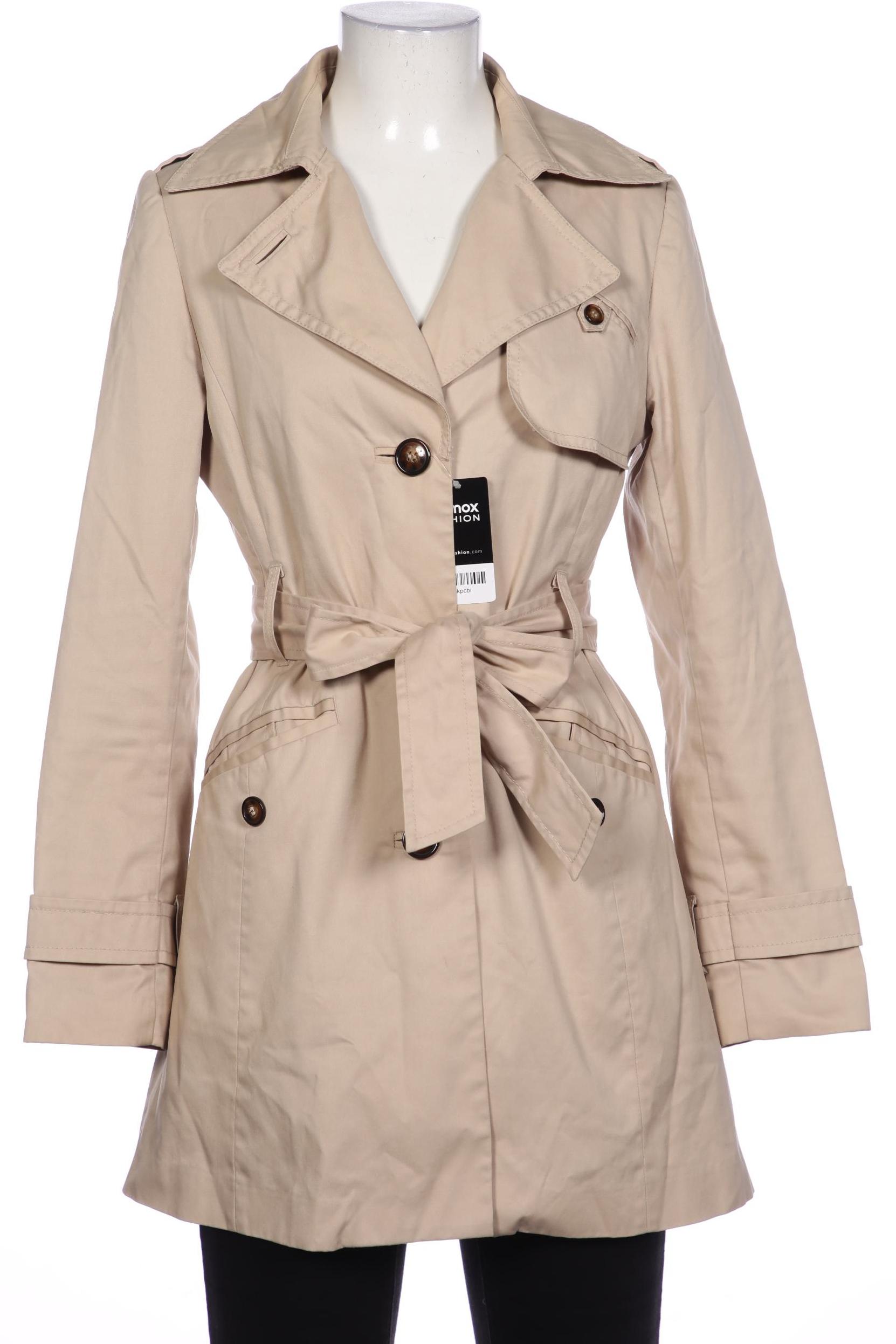 

H&M Damen Mantel, beige