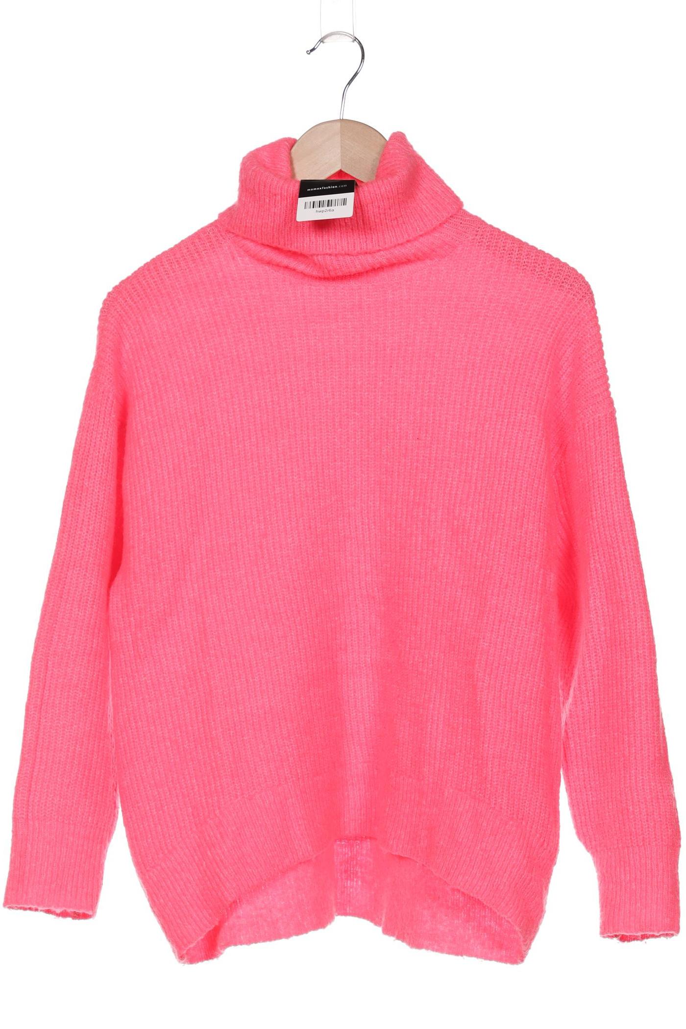 

H&M Damen Pullover, neon, Gr. 36