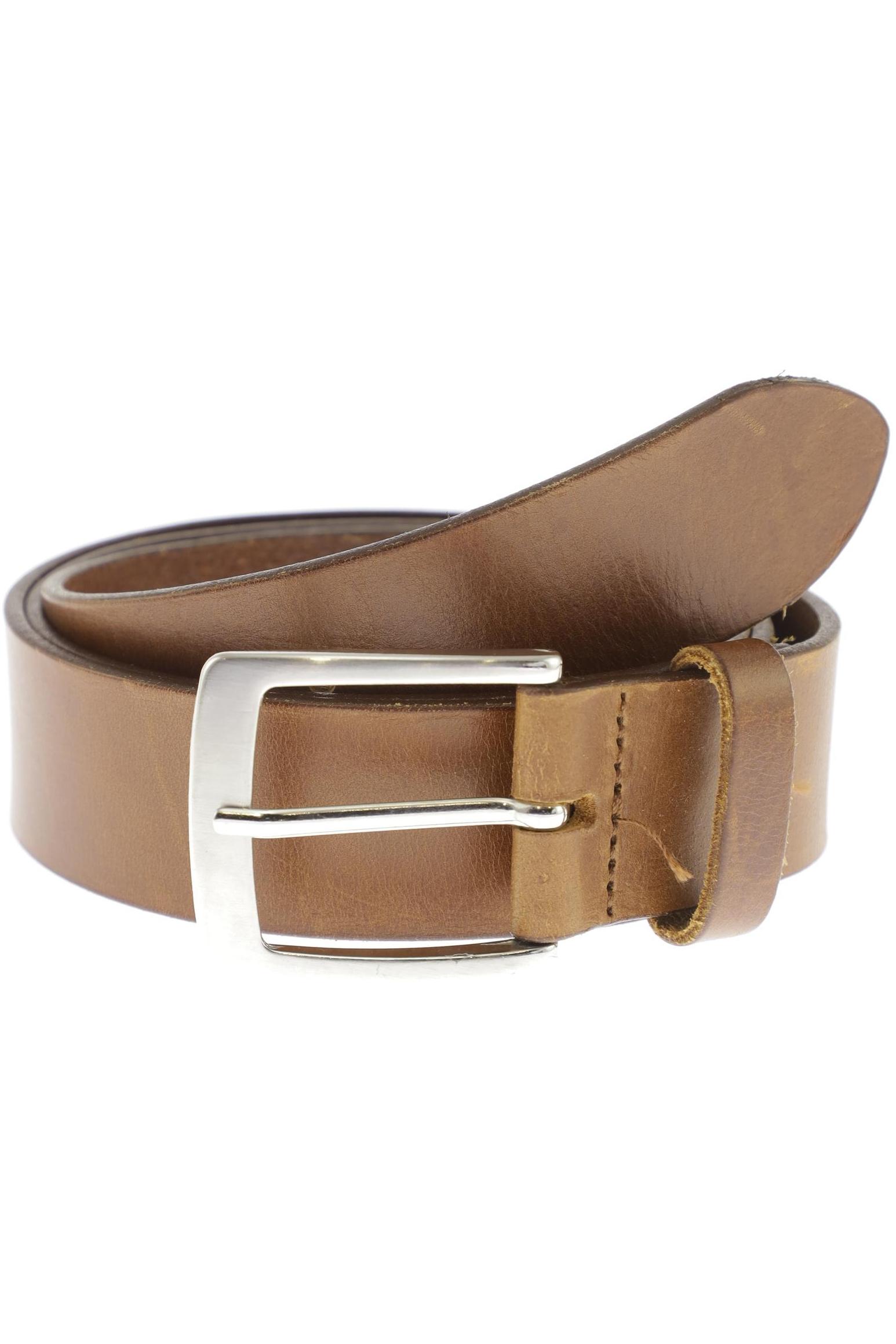 

H&M Damen Gürtel, braun, Gr. 95