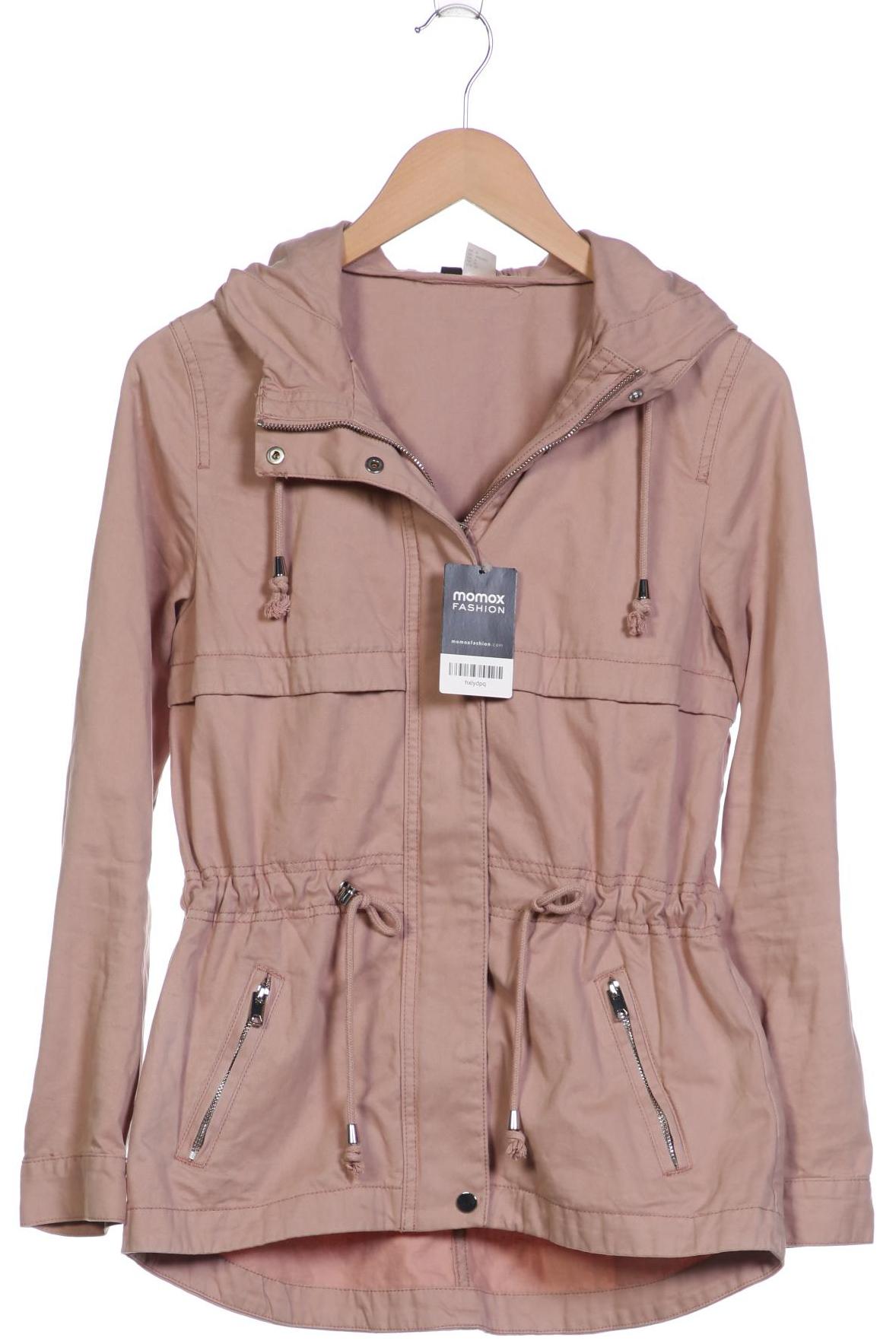 

H&M Damen Jacke, pink