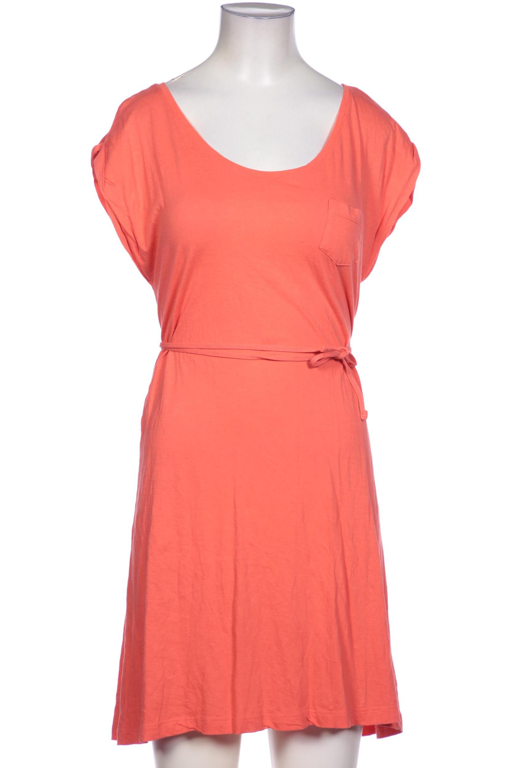 

H&M Damen Kleid, rot, Gr. 36