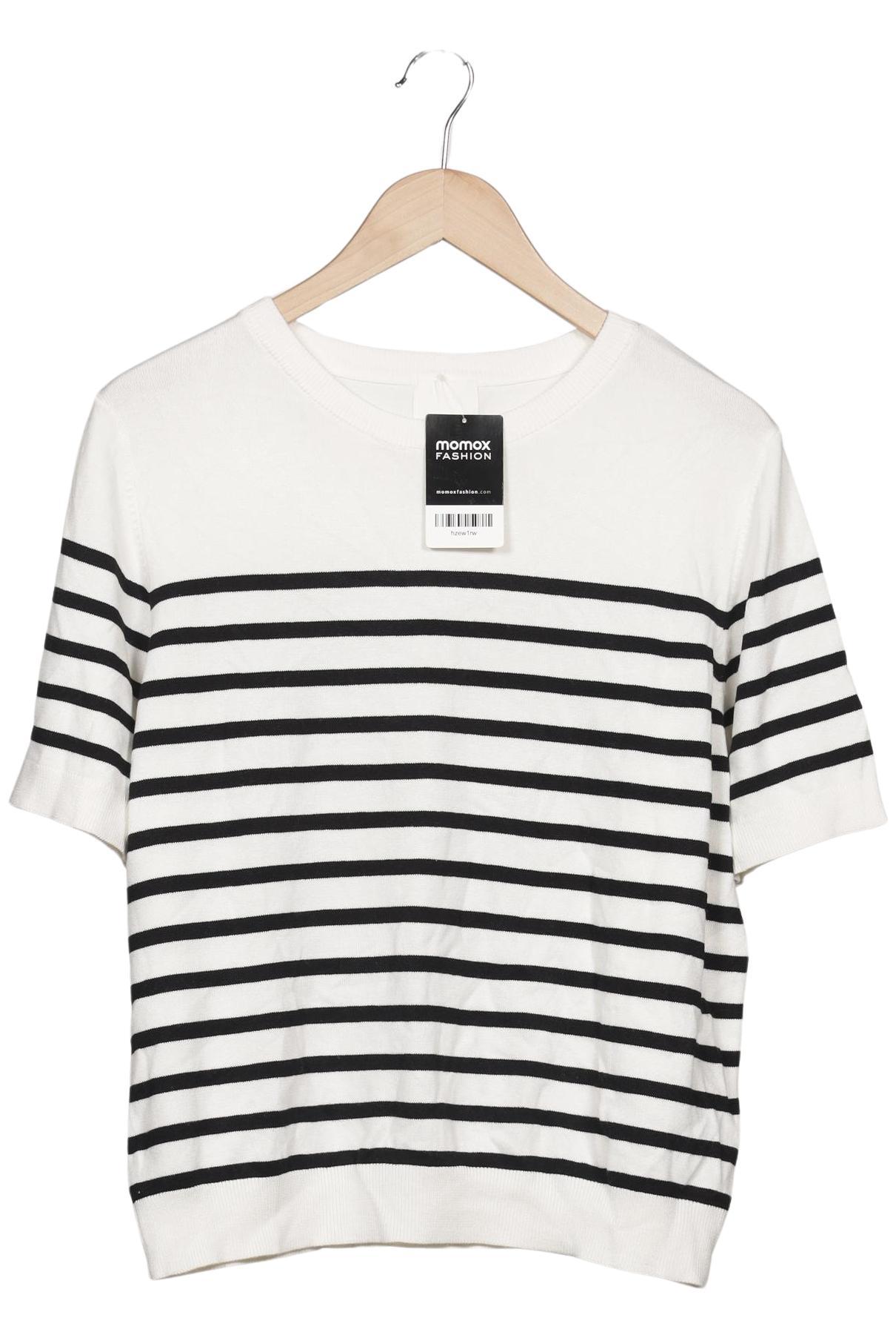 

H&M Damen Pullover, mehrfarbig, Gr. 42