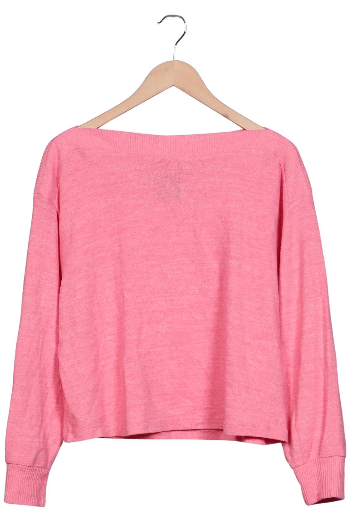 

H&M Damen Pullover, pink, Gr. 38