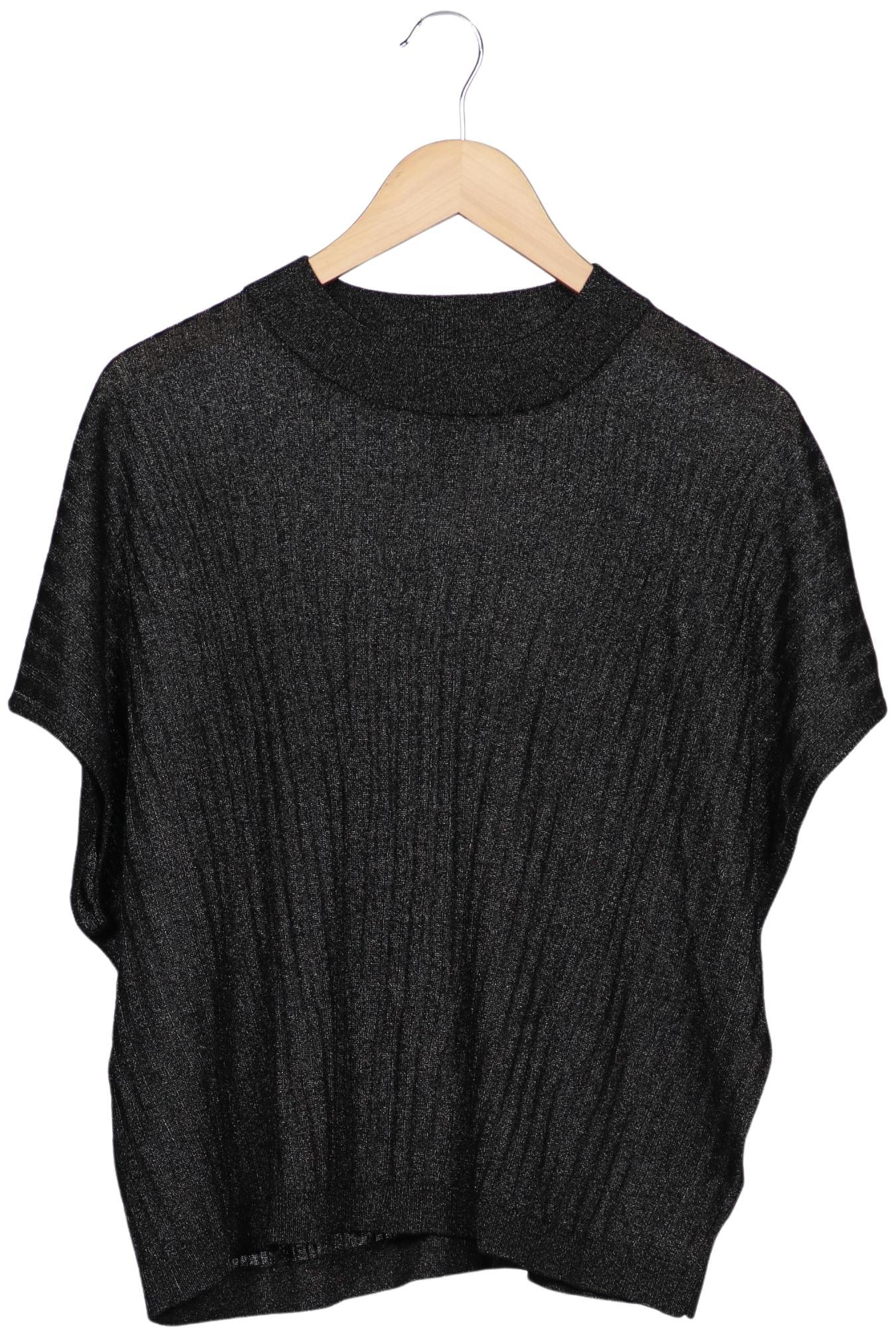 

H&M Damen Pullover, grau, Gr. 42