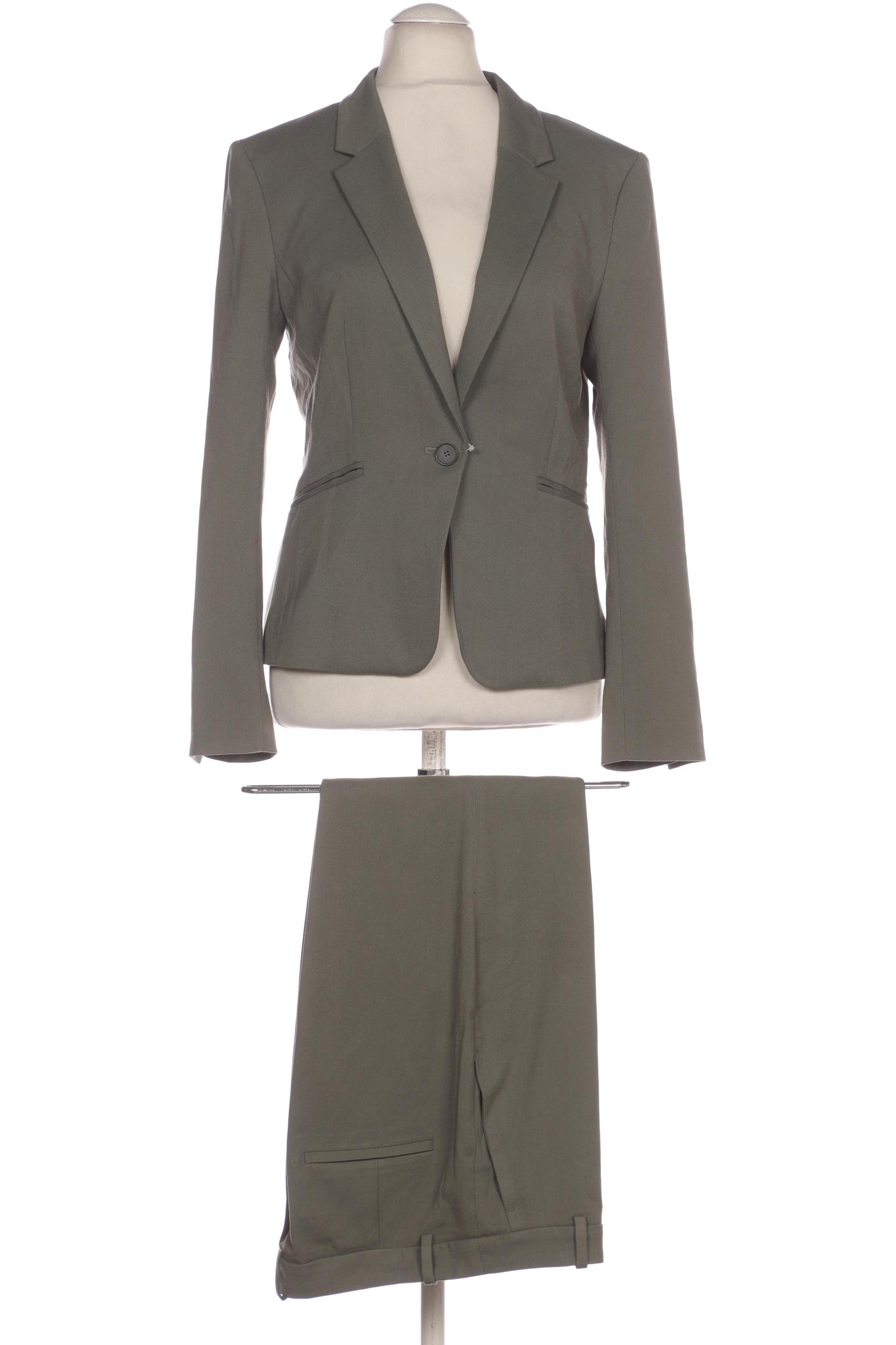 

H&M Damen Anzug, türkis, Gr. 40