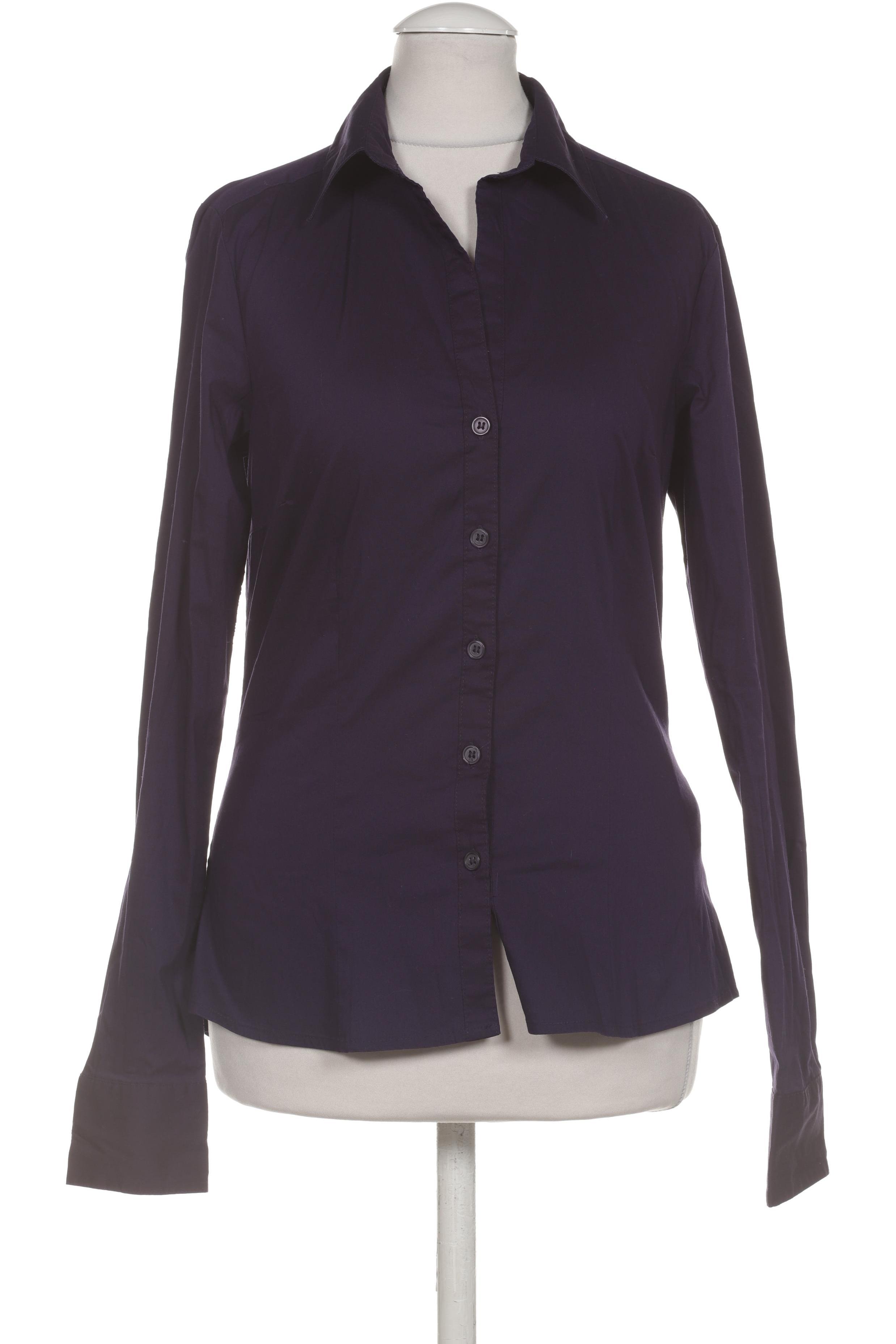 

H&M Damen Bluse, flieder, Gr. 36