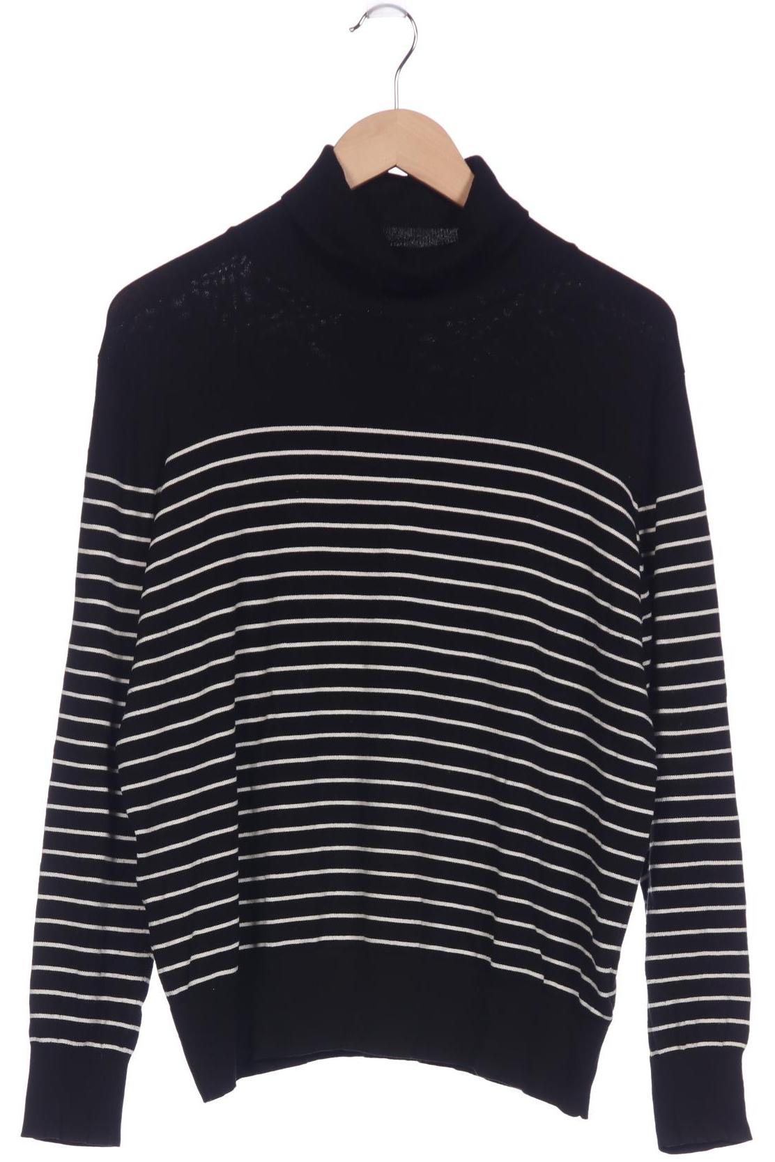 

H&M Damen Pullover, schwarz, Gr. 44