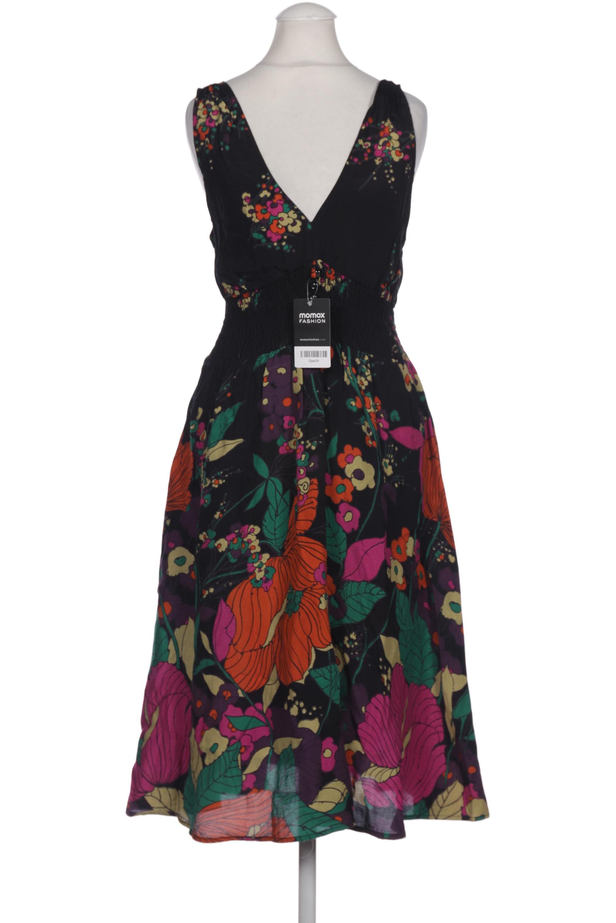 

H&M Damen Kleid, mehrfarbig, Gr. 36