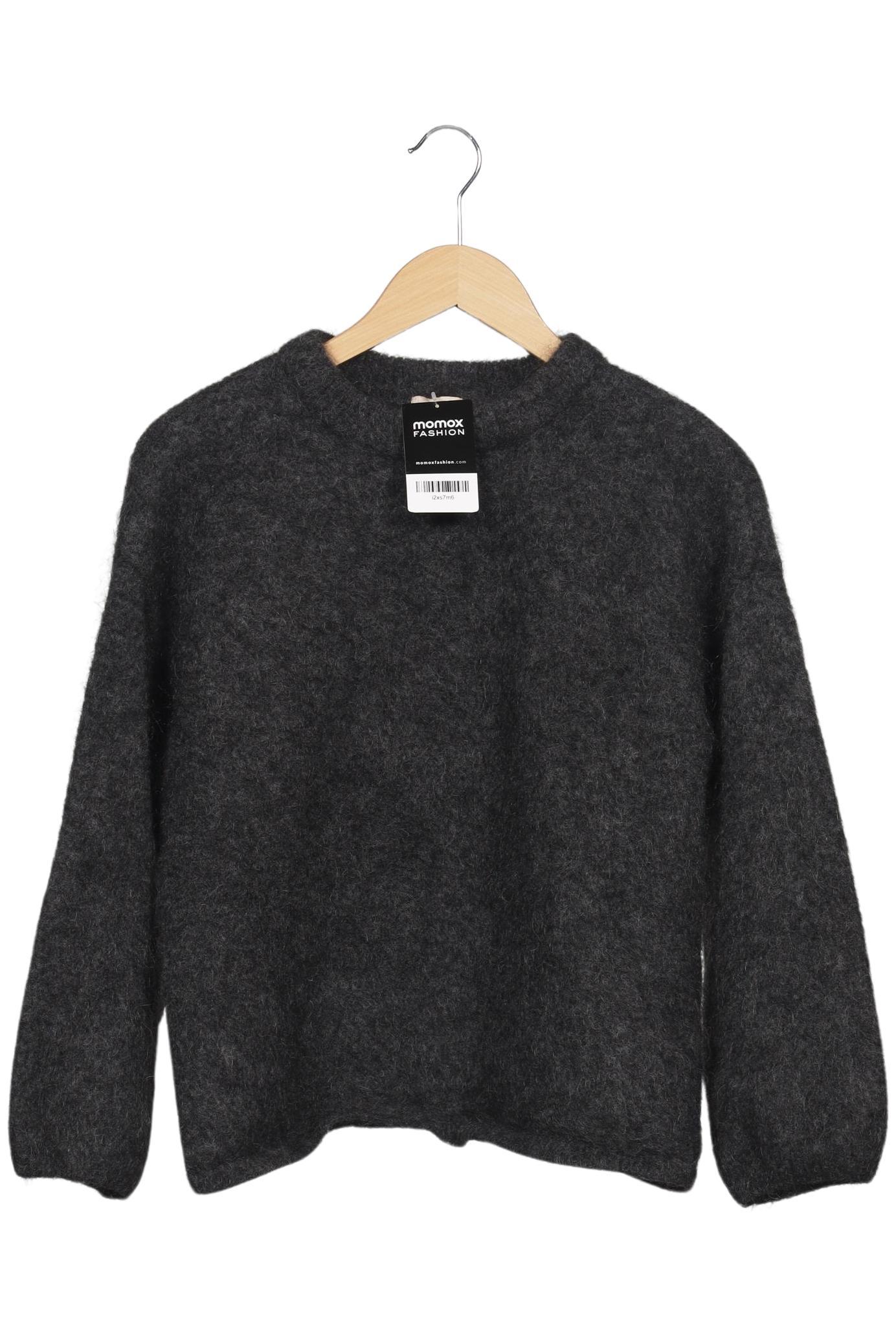 

H&M Damen Pullover, grau, Gr. 36