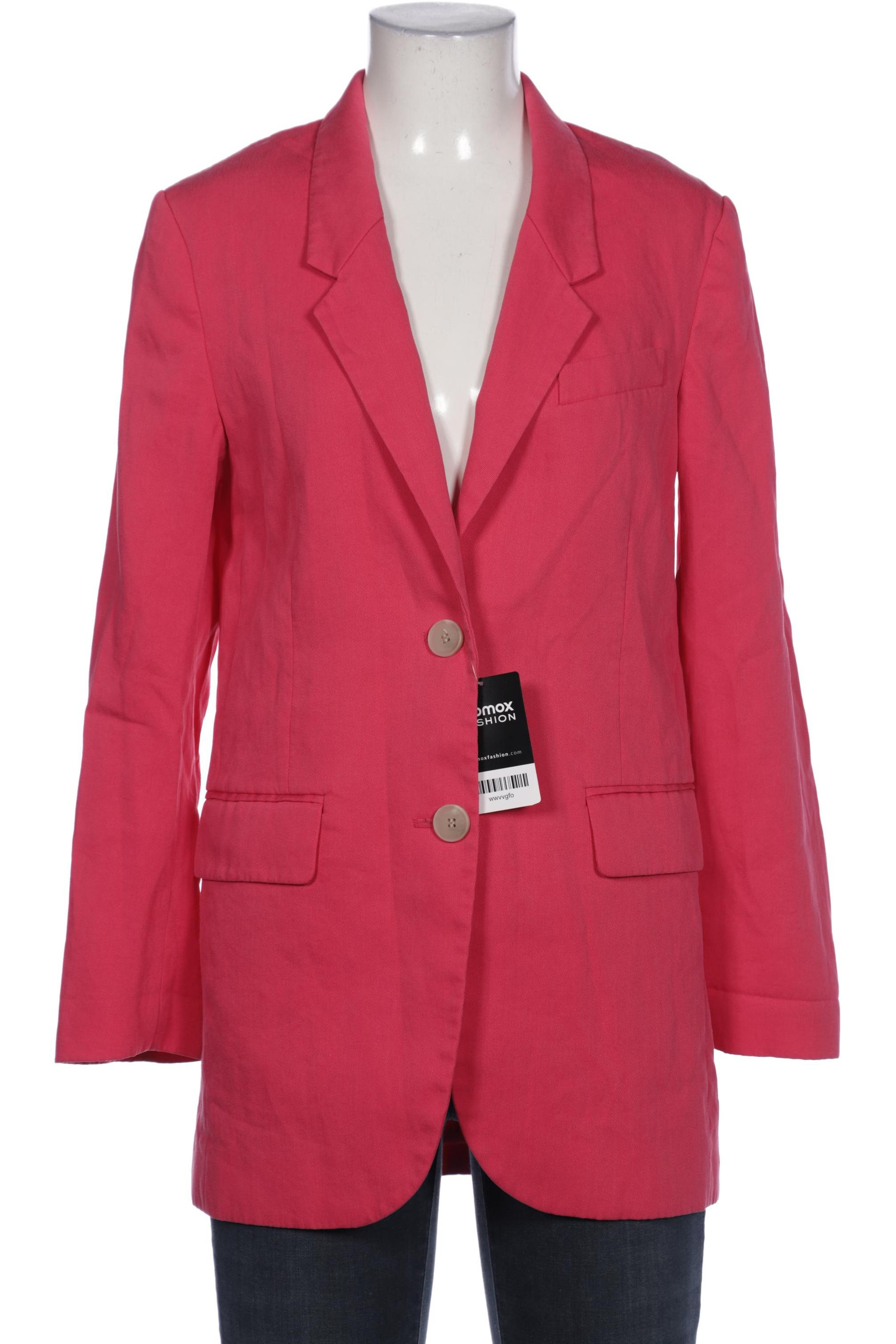 

H&M Damen Blazer, pink, Gr. 34