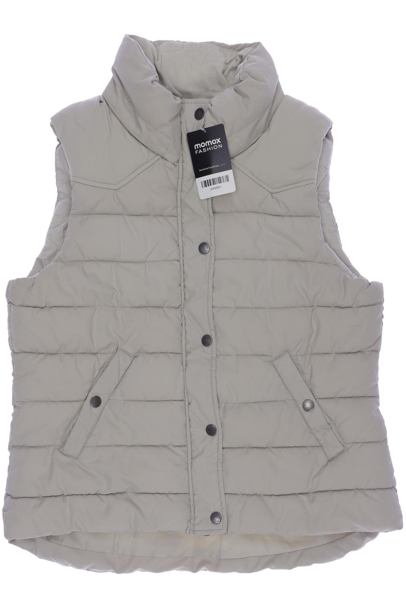 Thumbnail - H&amp;M Damen Weste, beige, Gr. 36