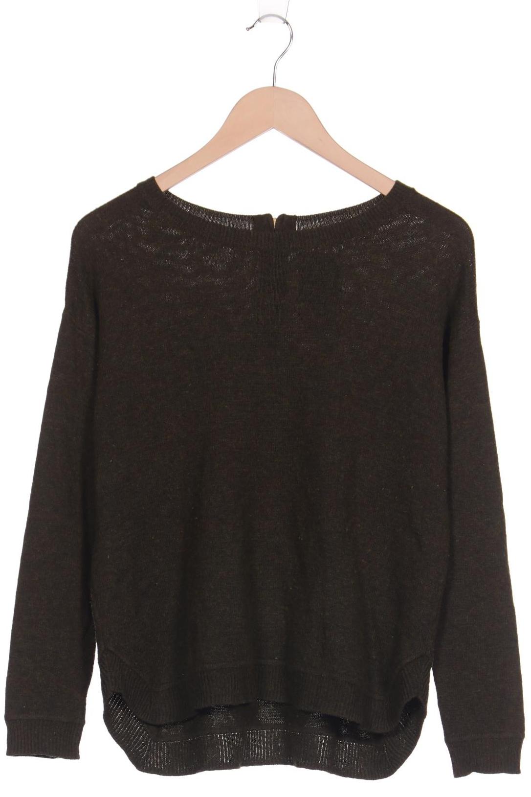 

H&M Damen Pullover, grün, Gr. 44