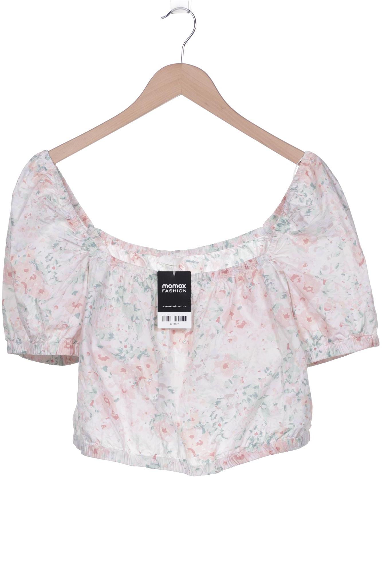 

H&M Damen T-Shirt, pink