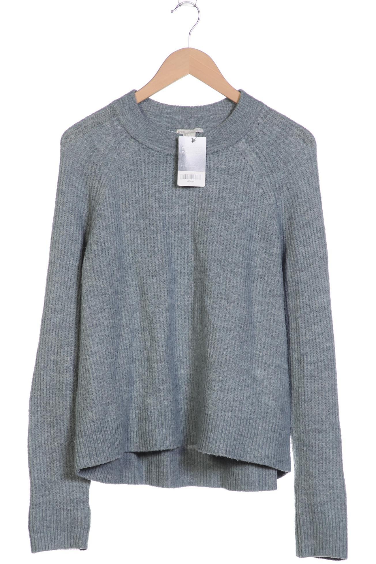 

H&M Damen Pullover, türkis