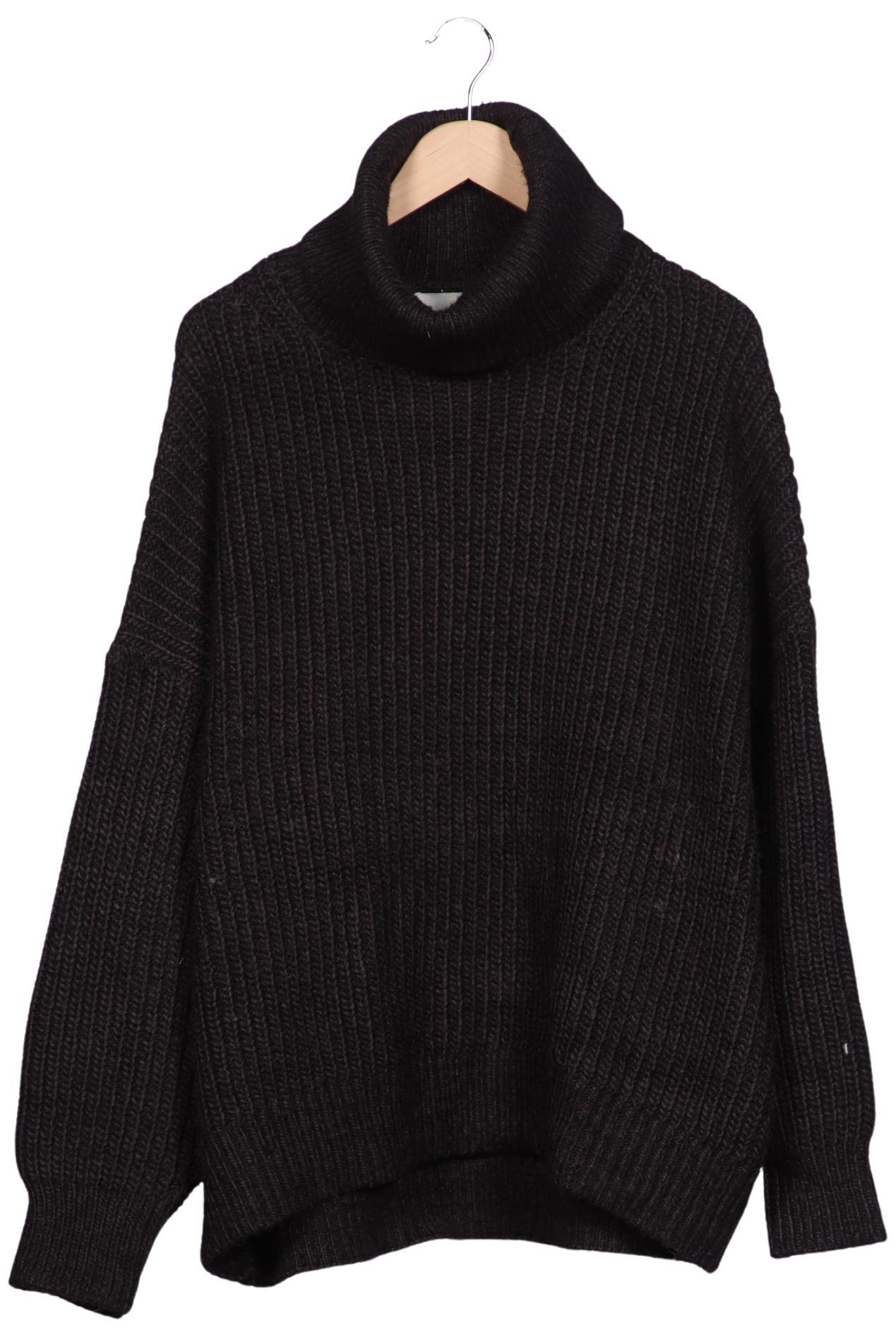 

H&M Damen Pullover, braun, Gr. 44