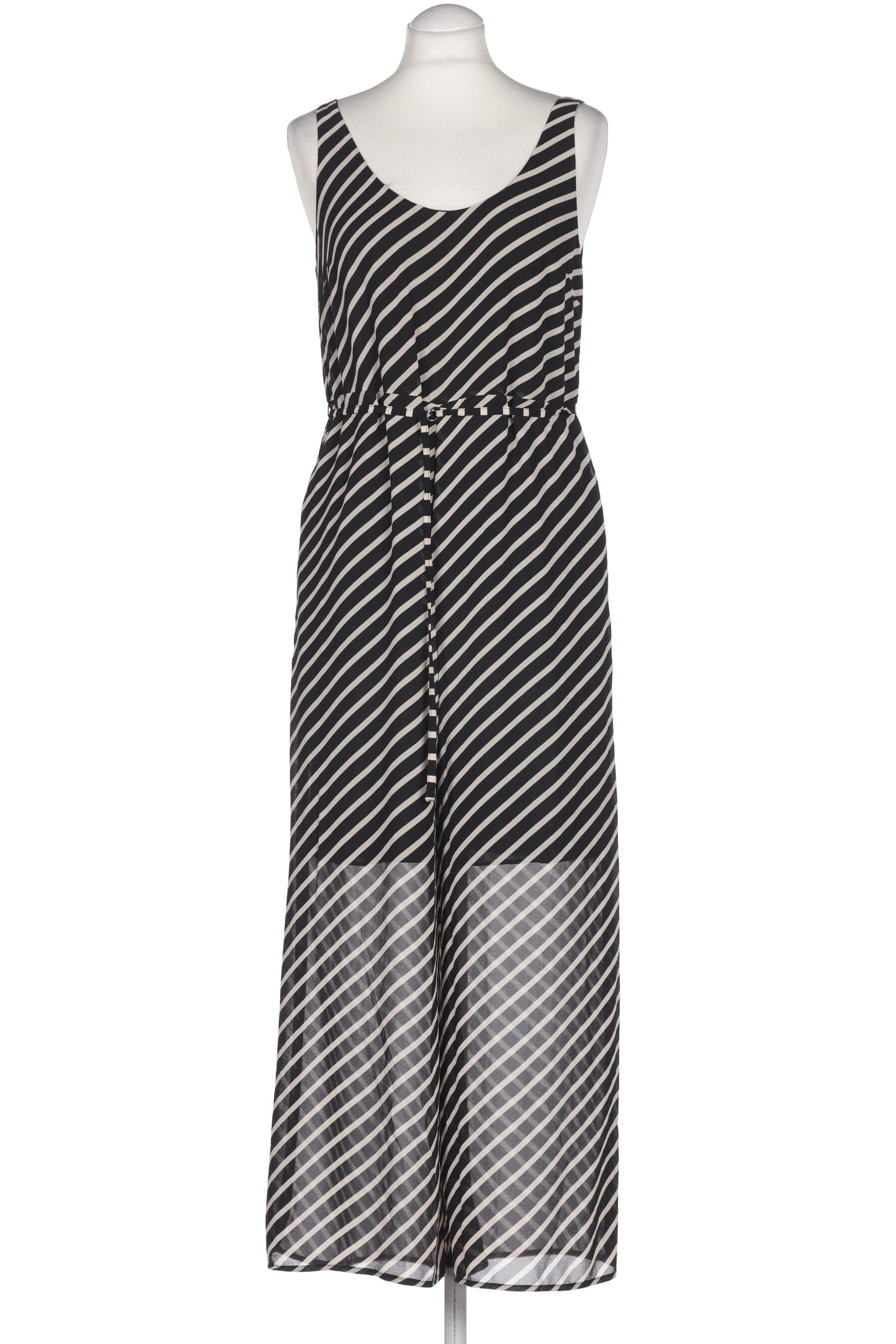 

H&M Damen Jumpsuit/Overall, schwarz