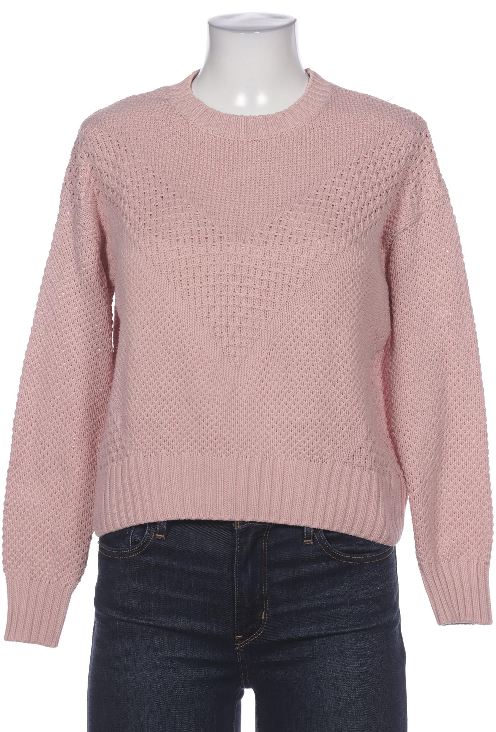 

H&M Damen Pullover, pink, Gr. 38