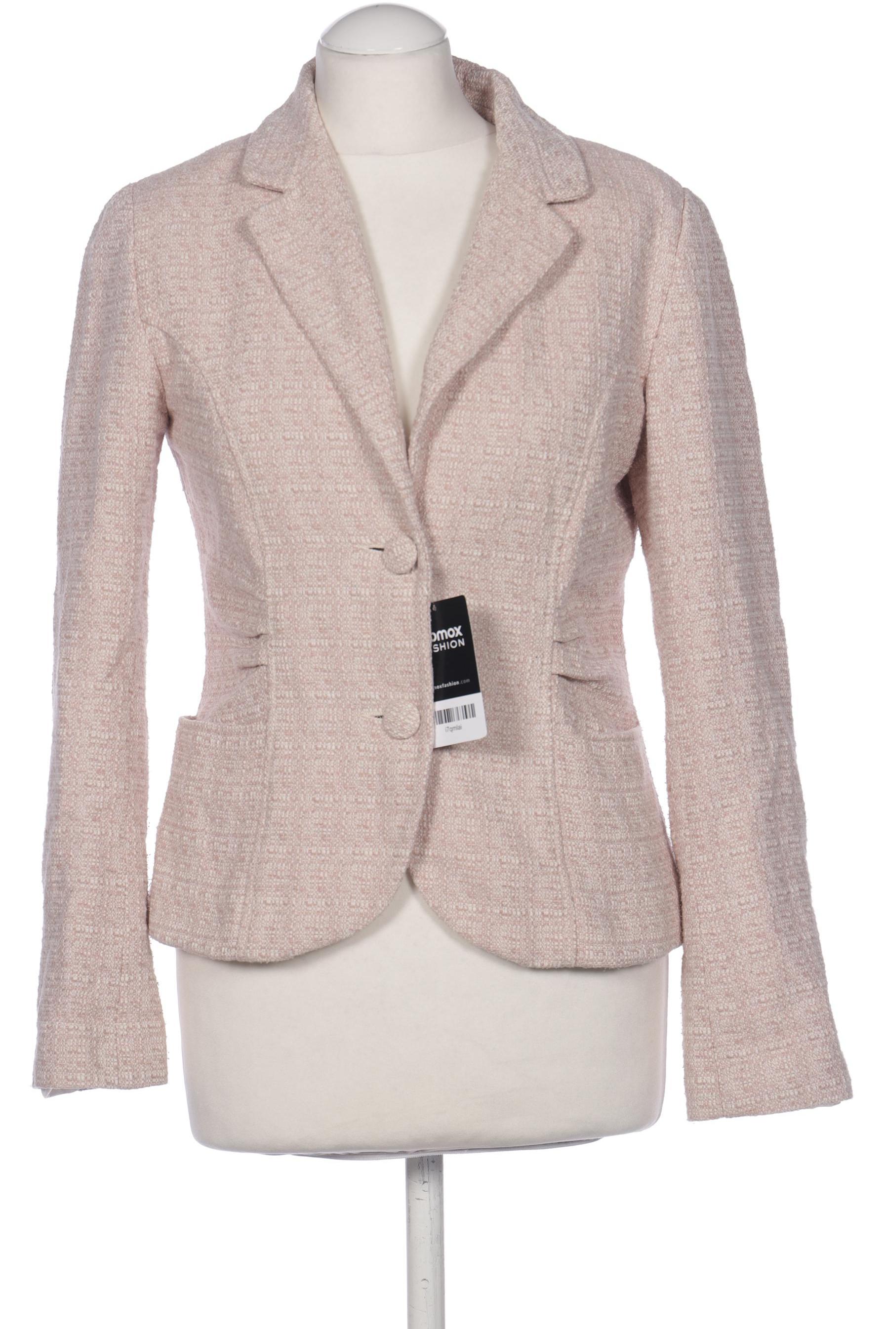 

H&M Damen Blazer, pink, Gr. 38