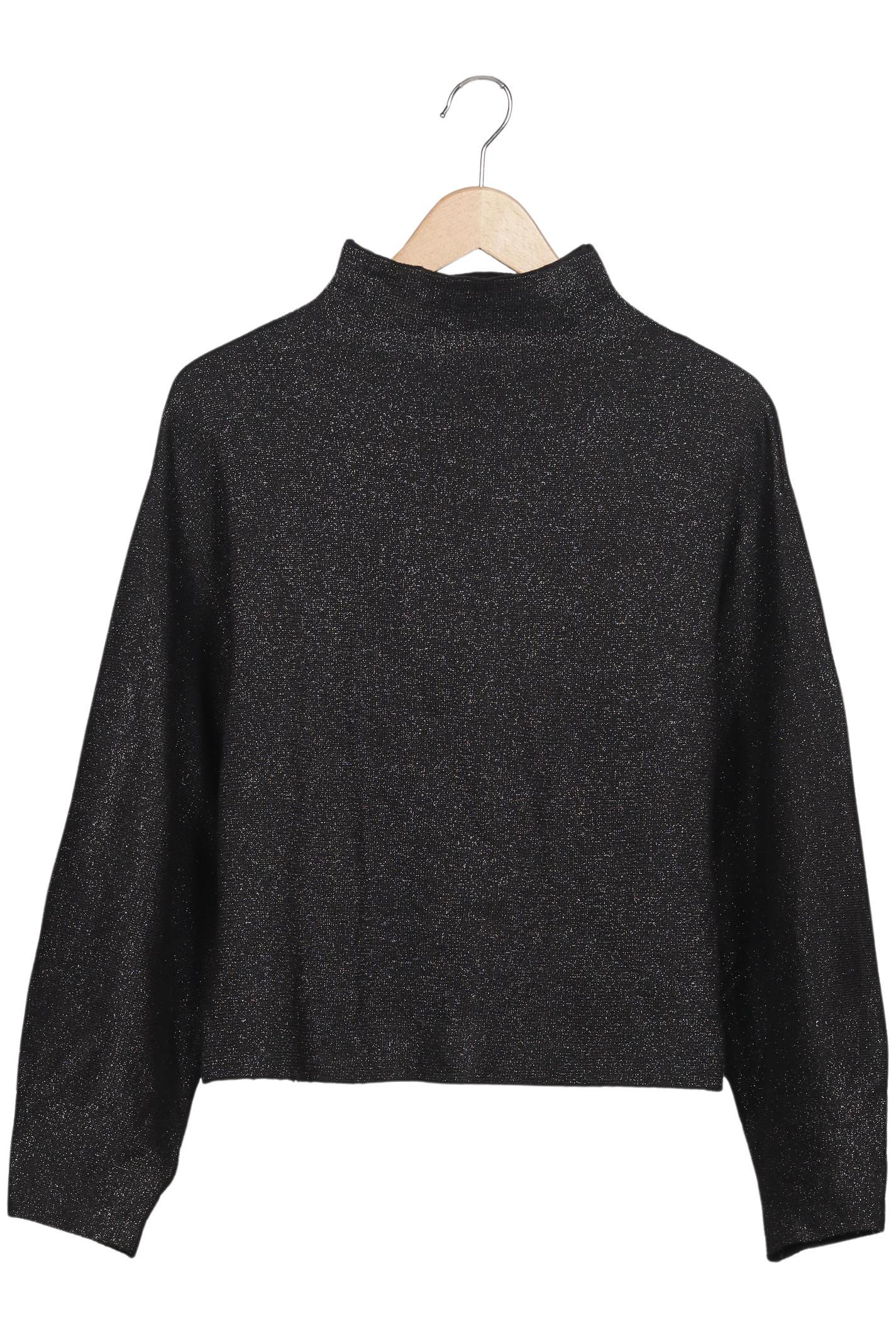 

H&M Damen Pullover, grau, Gr. 36