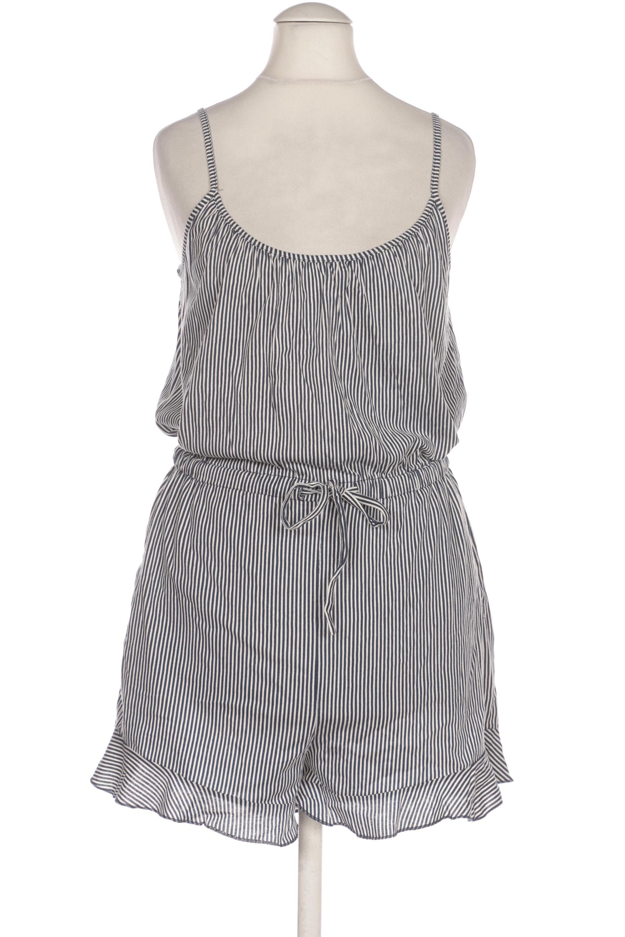 

H&M Damen Jumpsuit/Overall, blau, Gr. 34