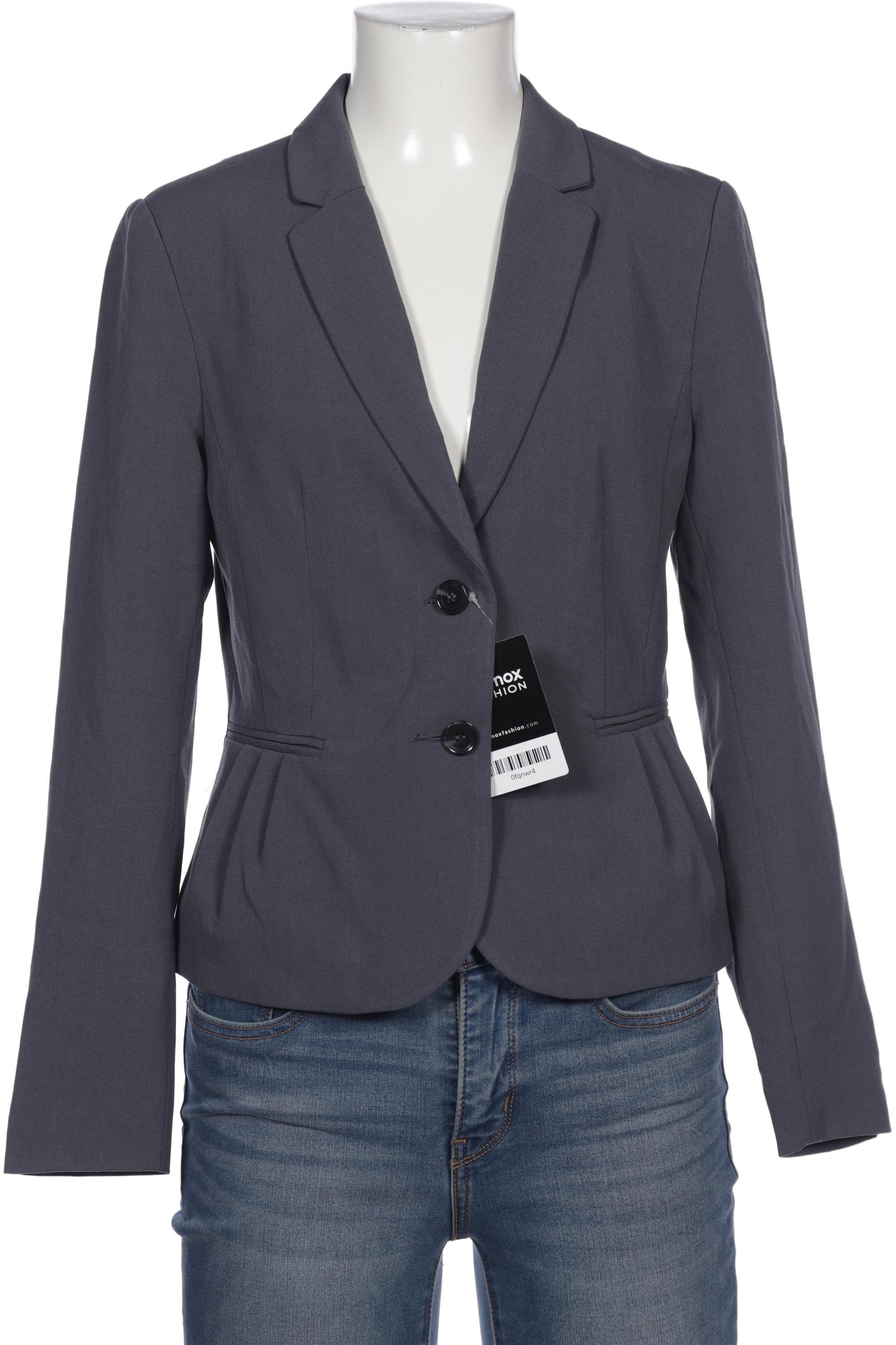 

H&M Damen Blazer, blau
