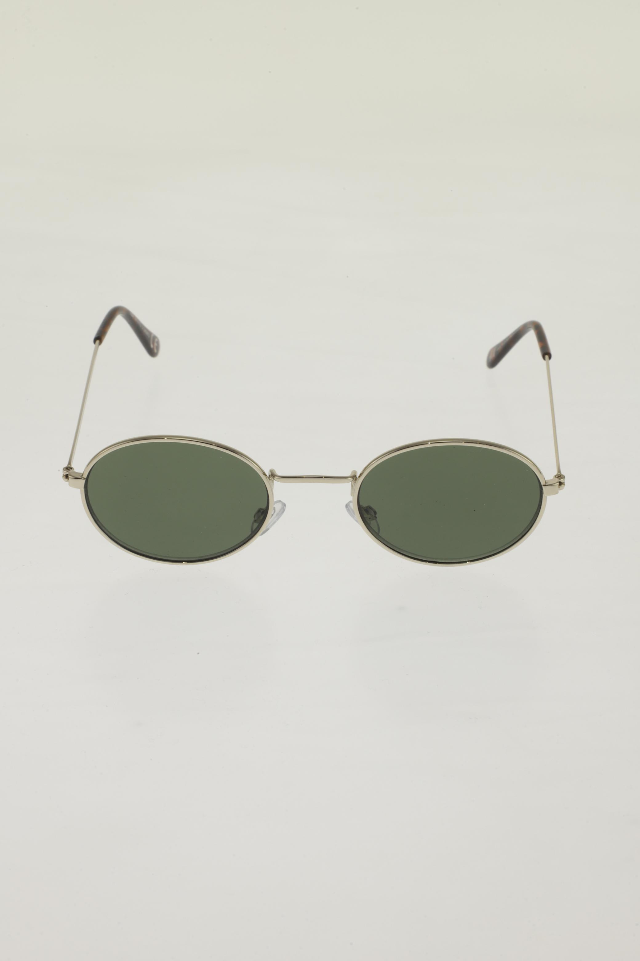 

H&M Damen Sonnenbrille, silber