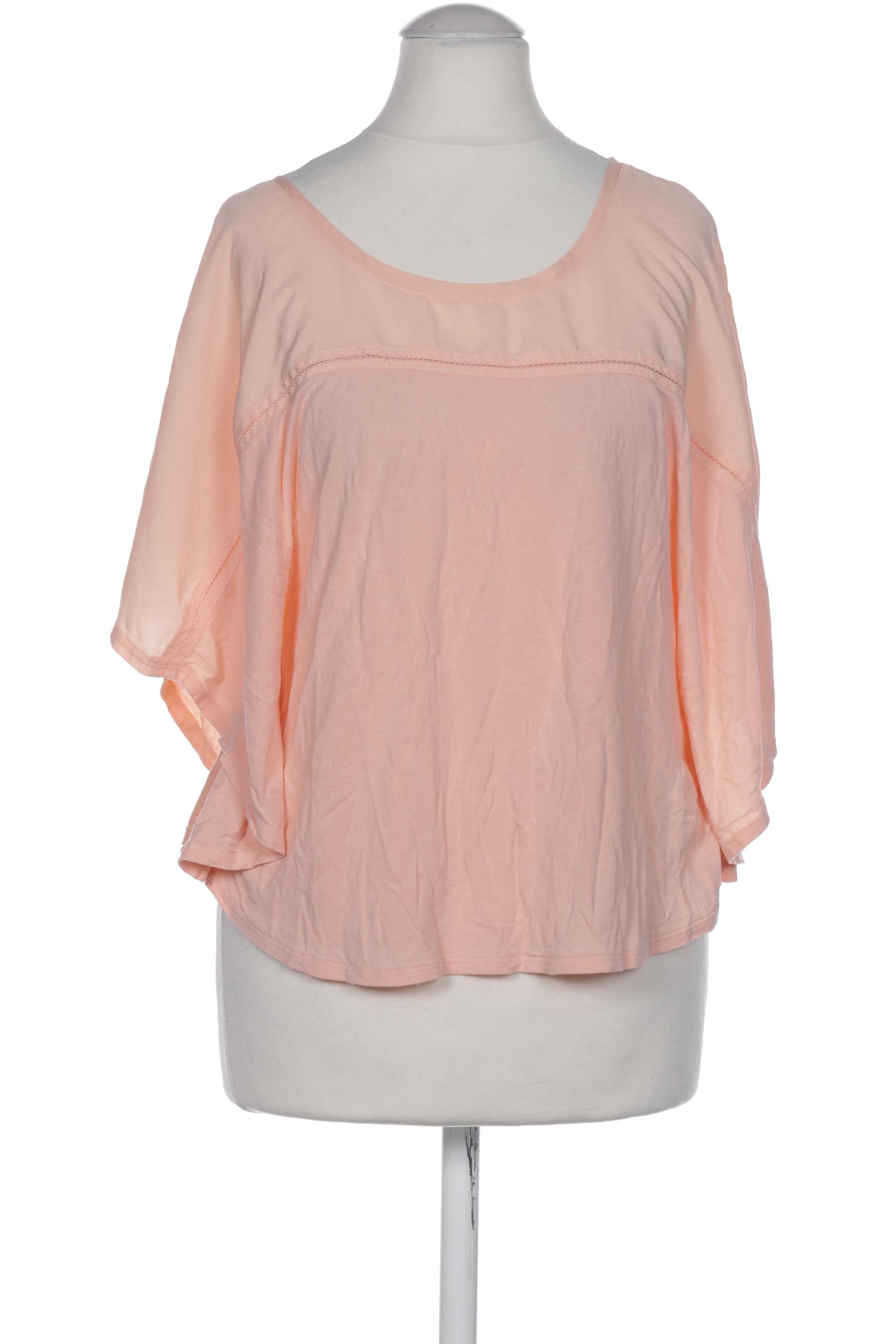 

H&M Damen T-Shirt, pink, Gr. 36