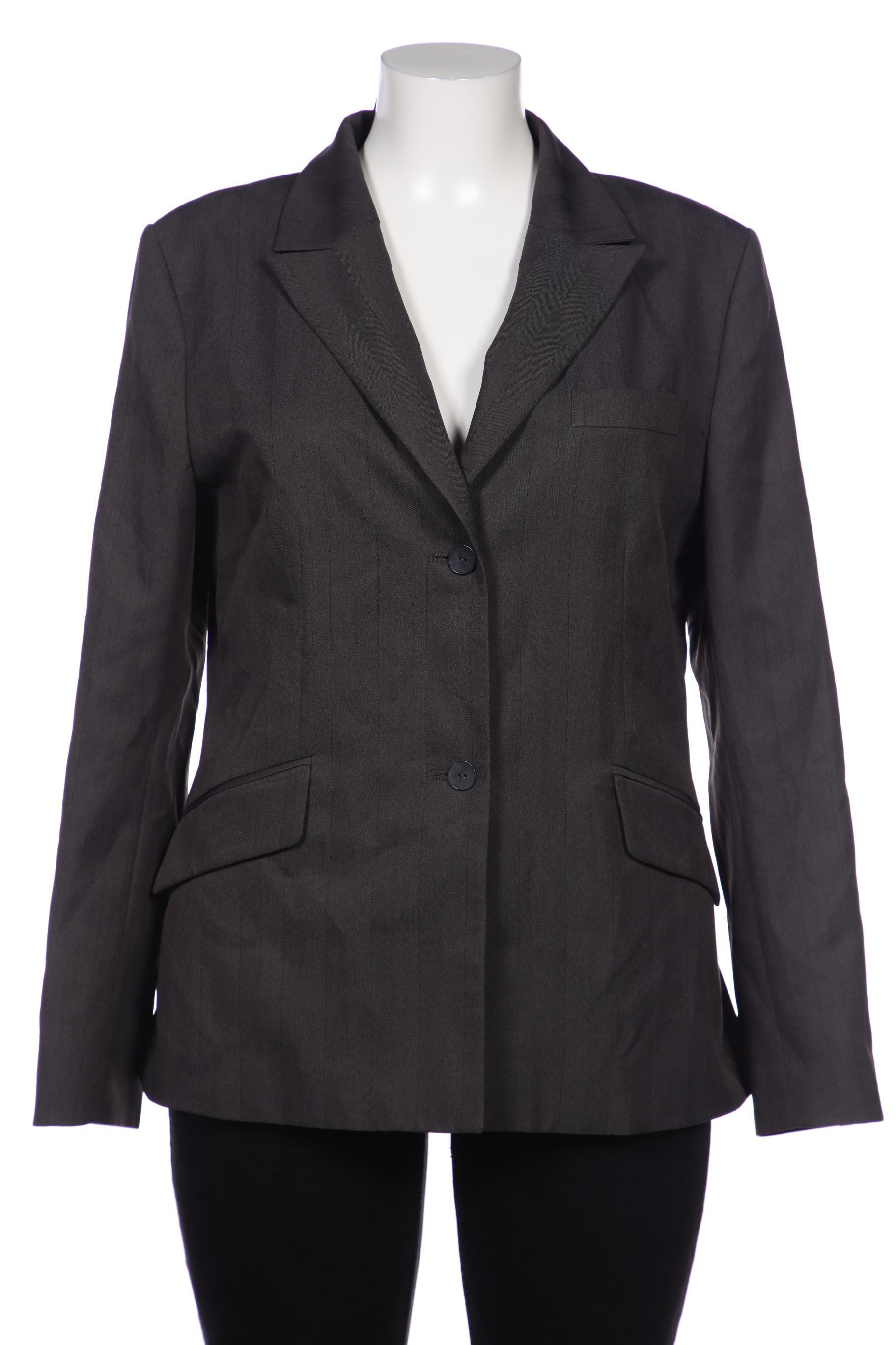 

H&M Damen Blazer, grau