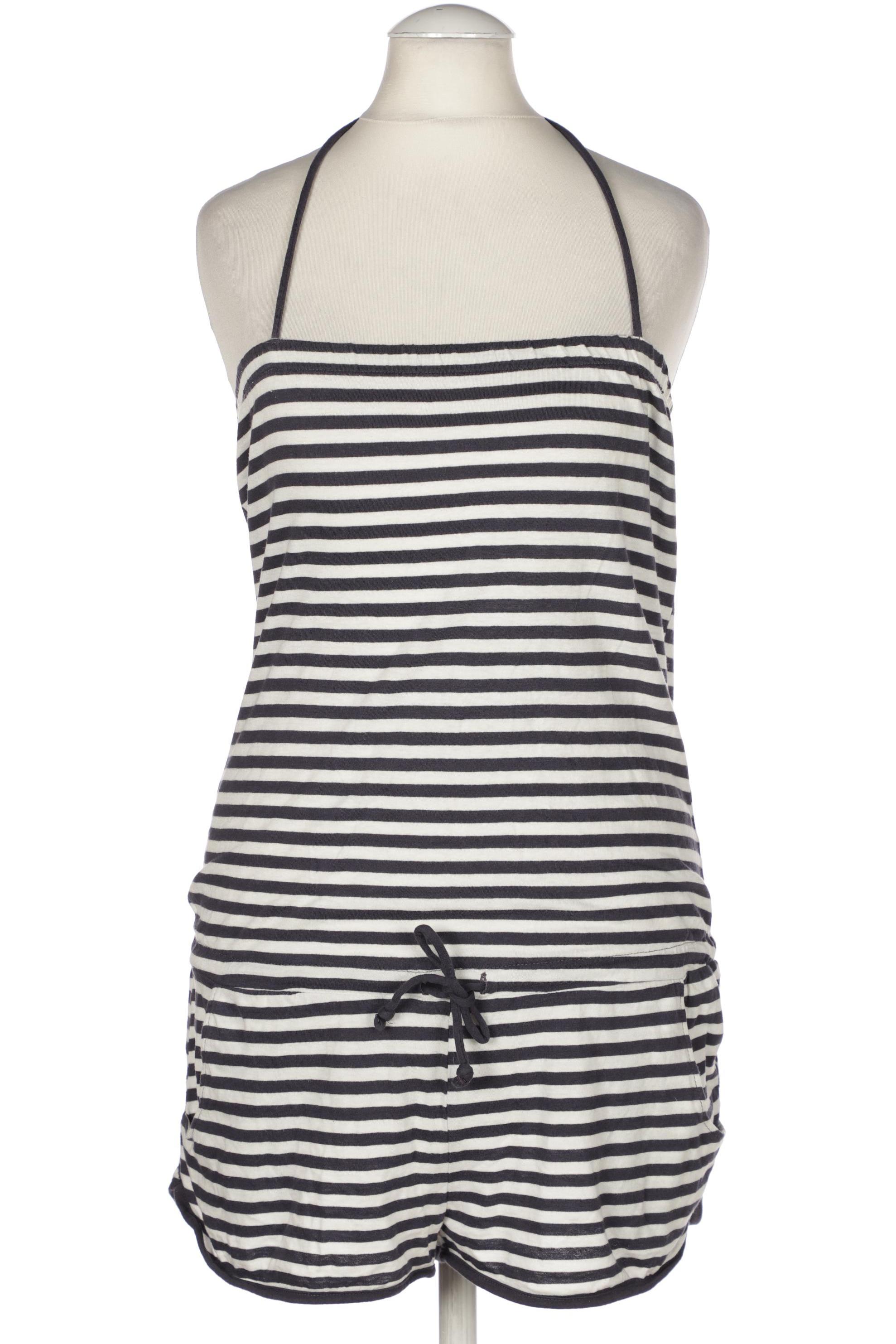 

H&M Damen Jumpsuit/Overall, marineblau, Gr. 32