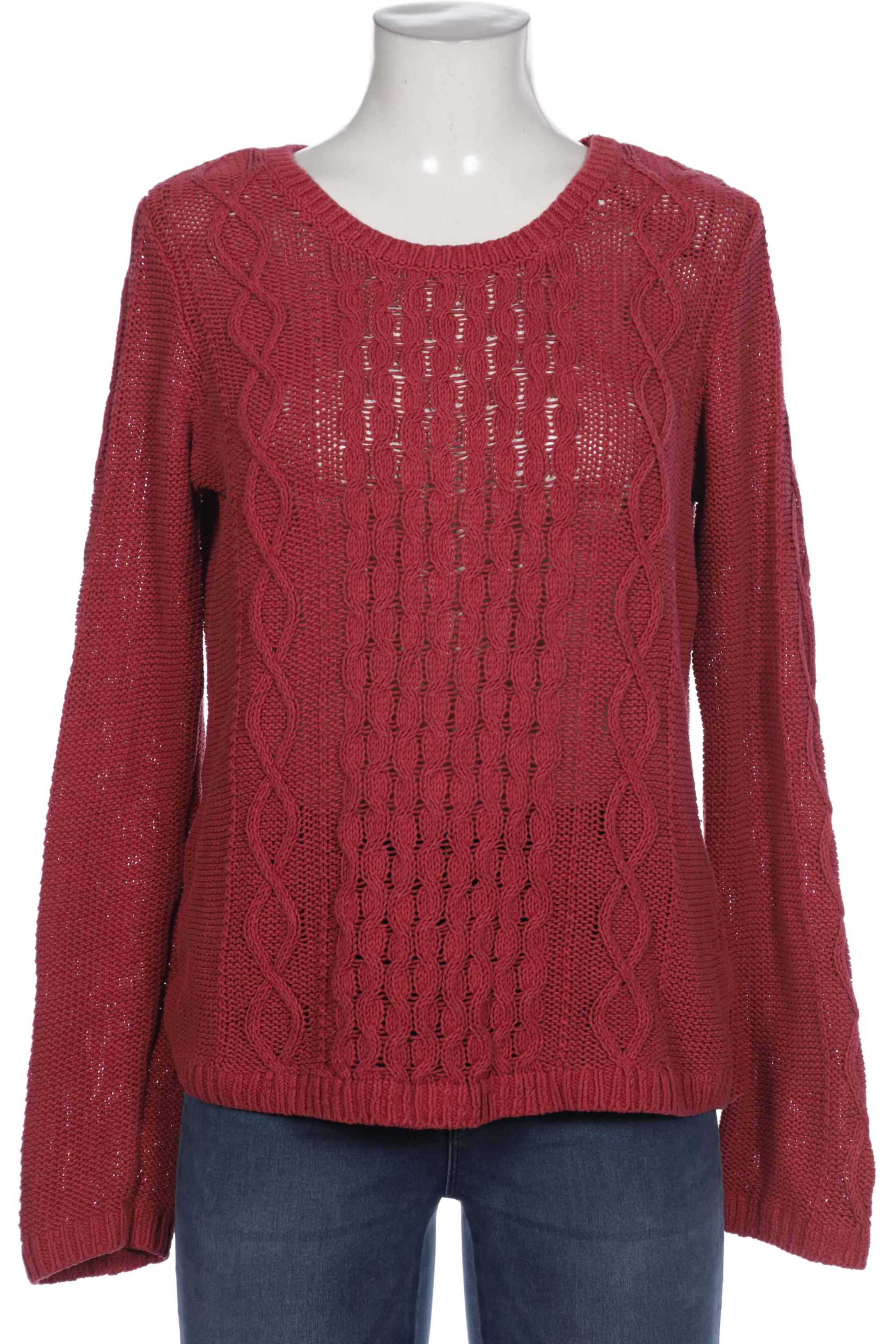 

H&M Damen Pullover, pink, Gr. 38