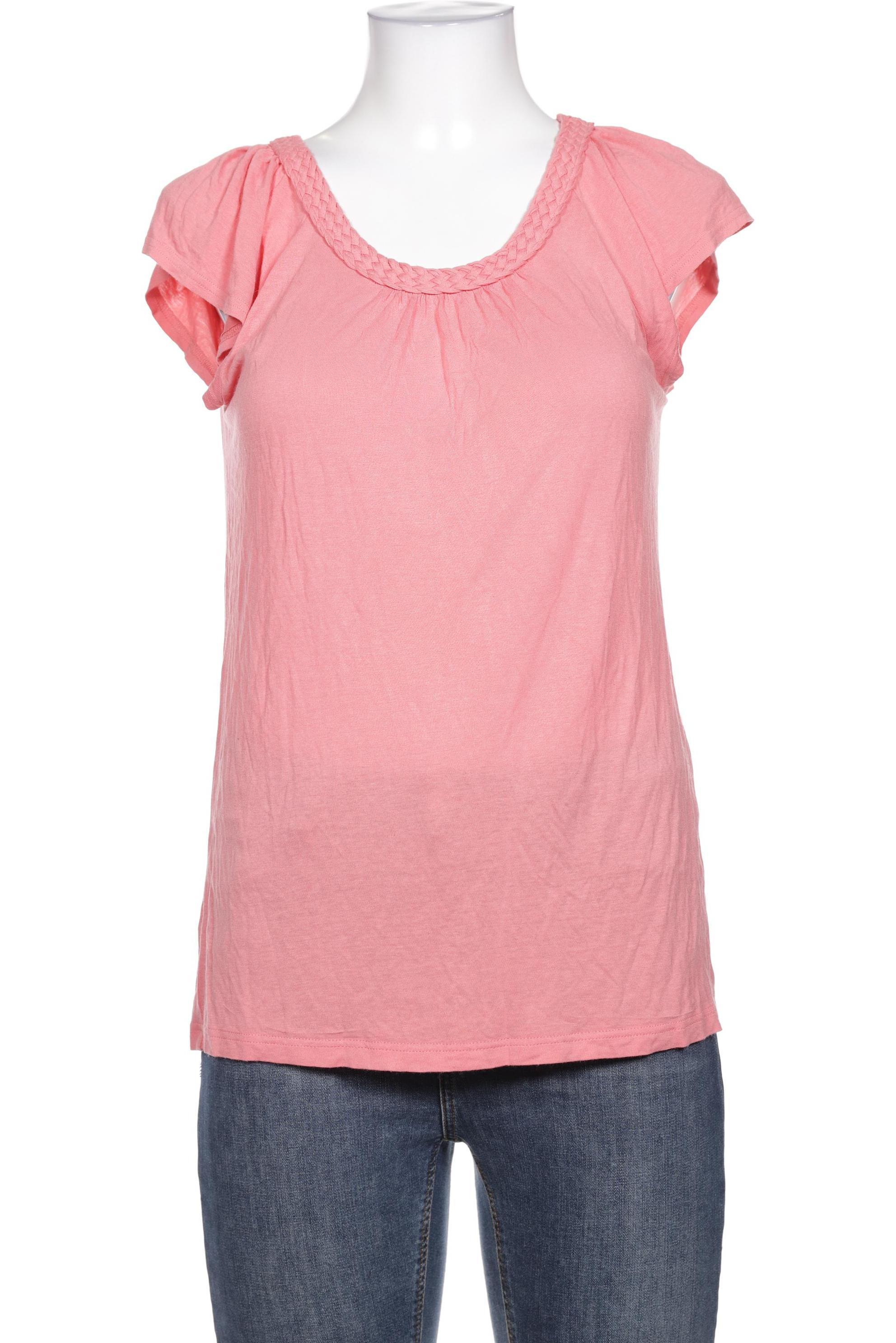 

H&M Damen T-Shirt, pink