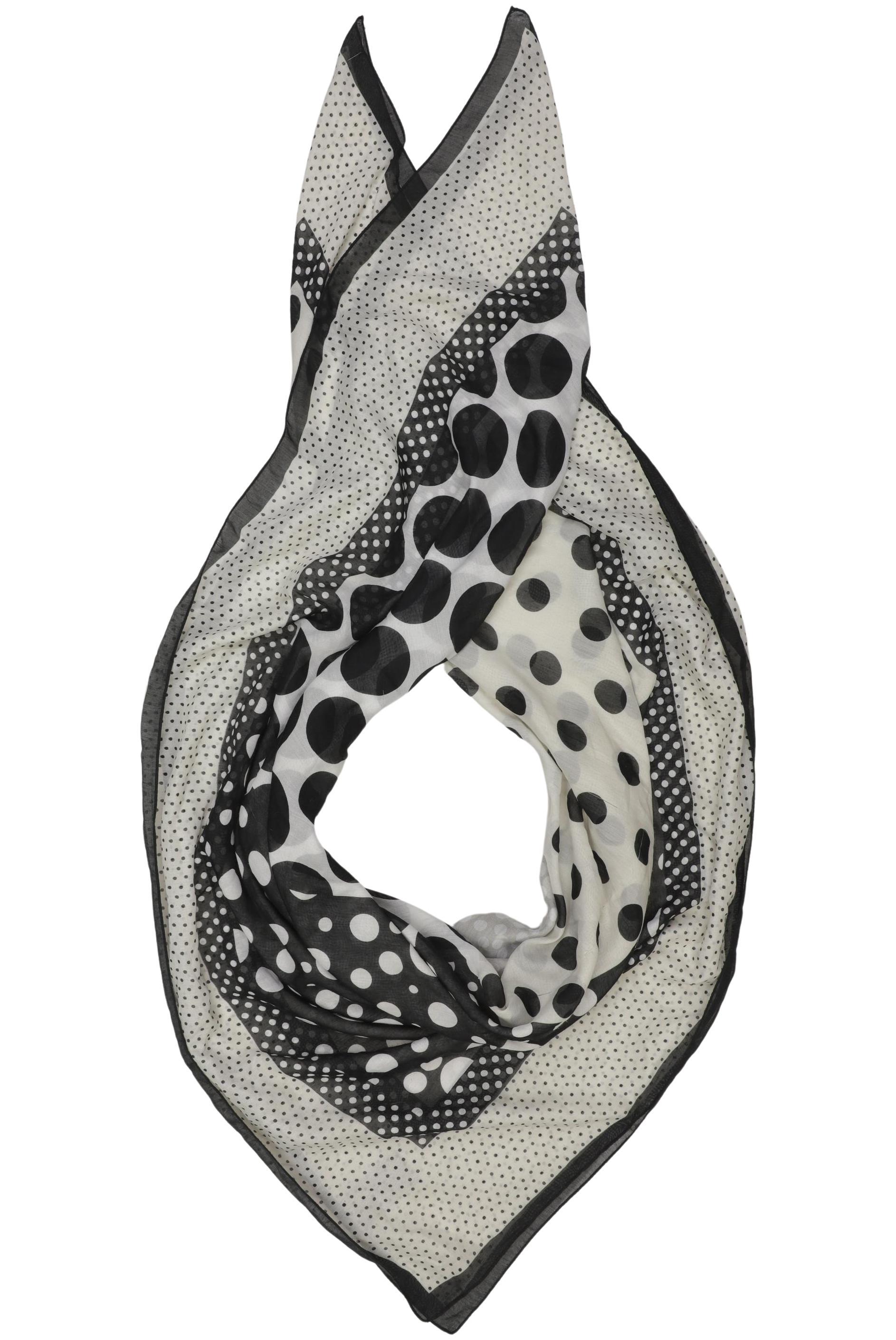 

H&M Damen Schal, mehrfarbig, Gr.