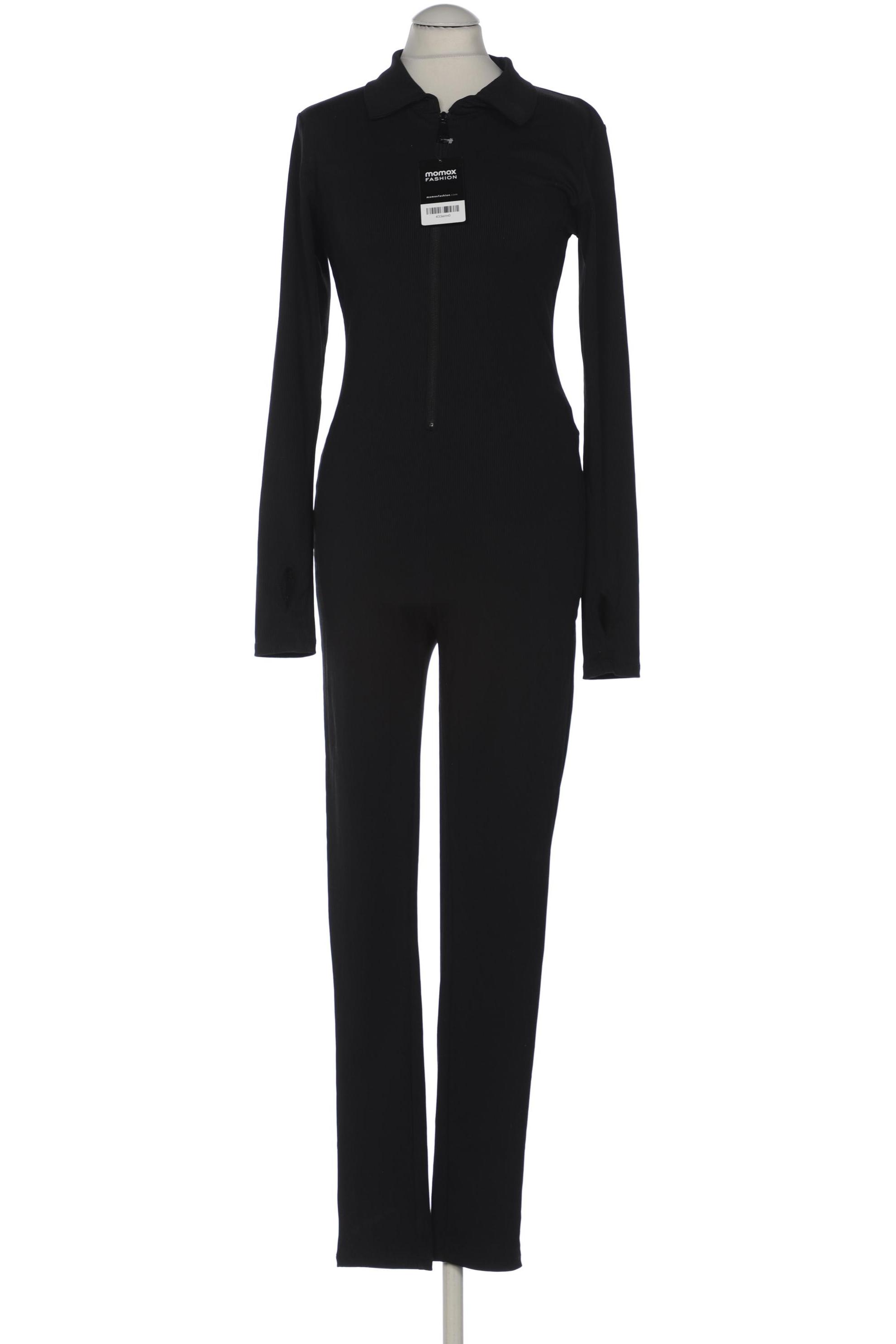 

H&M Damen Jumpsuit/Overall, marineblau, Gr. 38