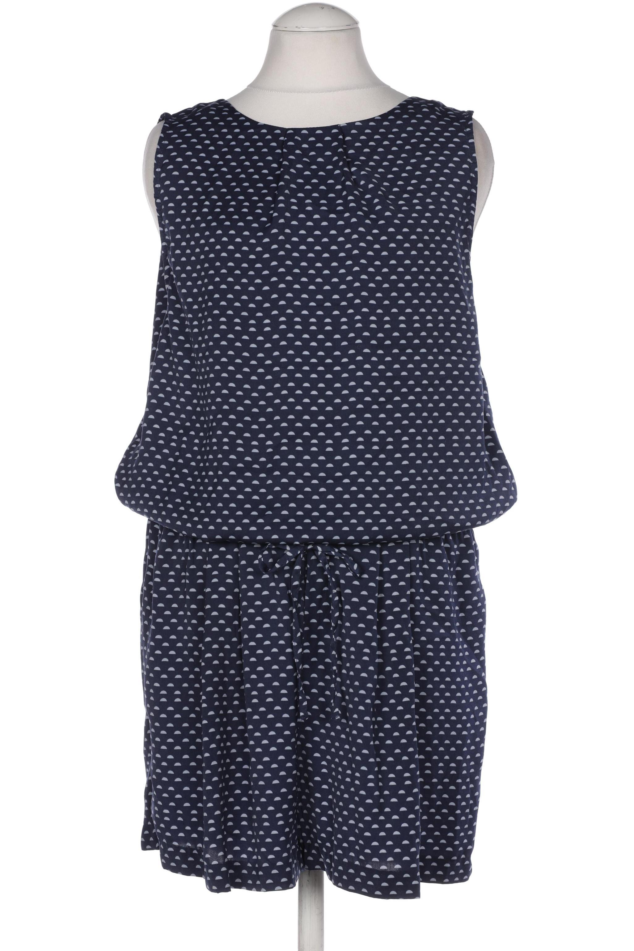 

H&M Damen Jumpsuit/Overall, blau, Gr. 34