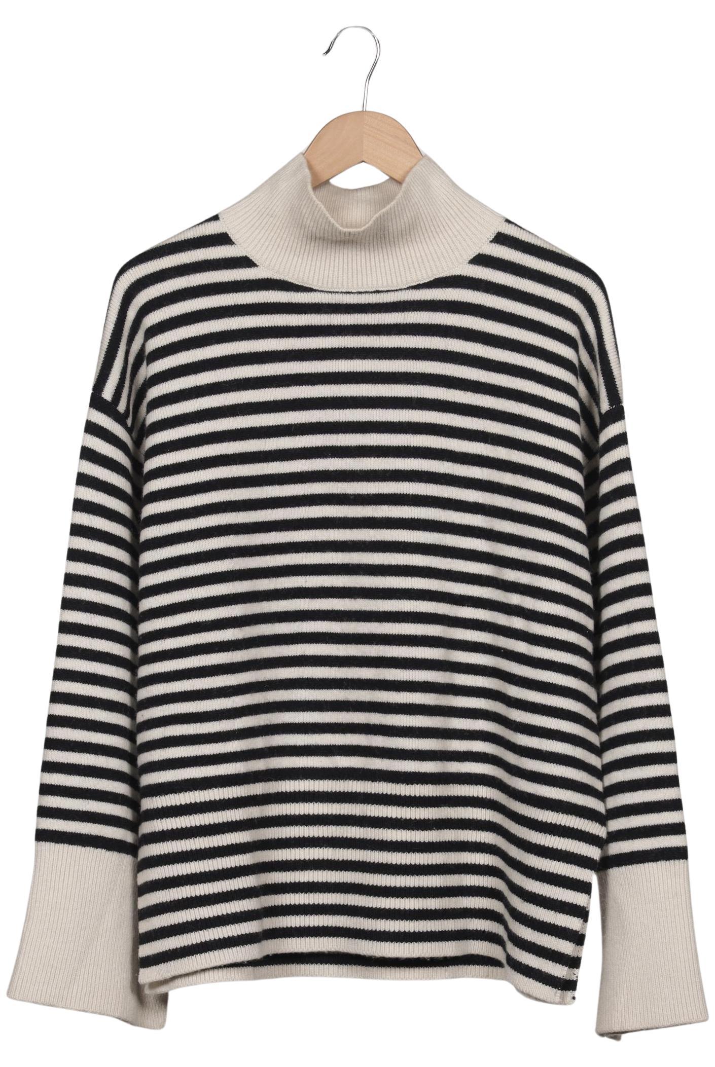 

H&M Damen Pullover, mehrfarbig, Gr. 42