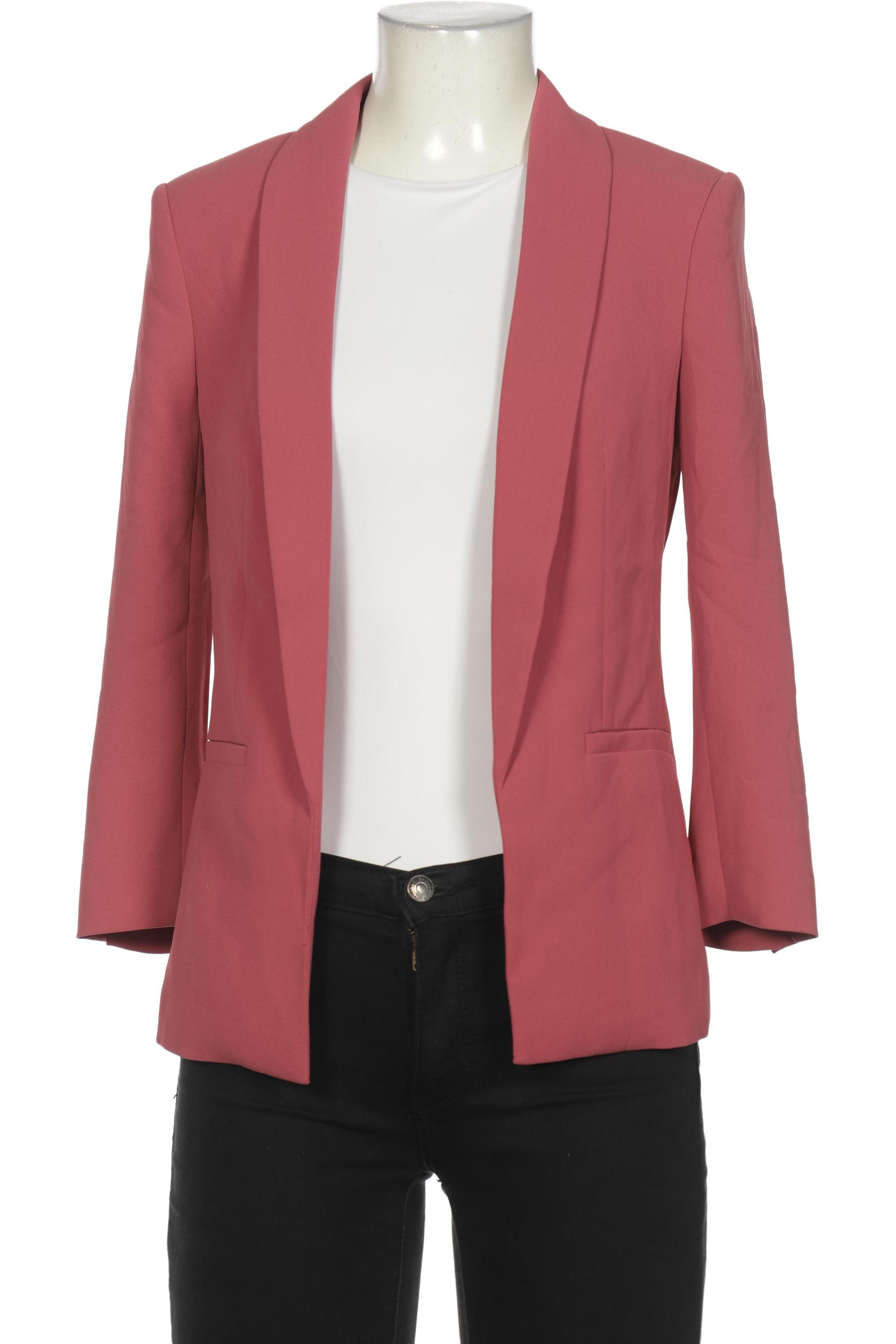 

H&M Damen Blazer, pink