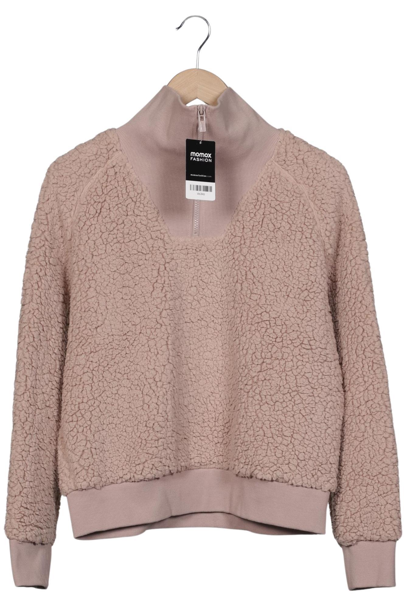 

H&M Damen Sweatshirt, pink, Gr. 38