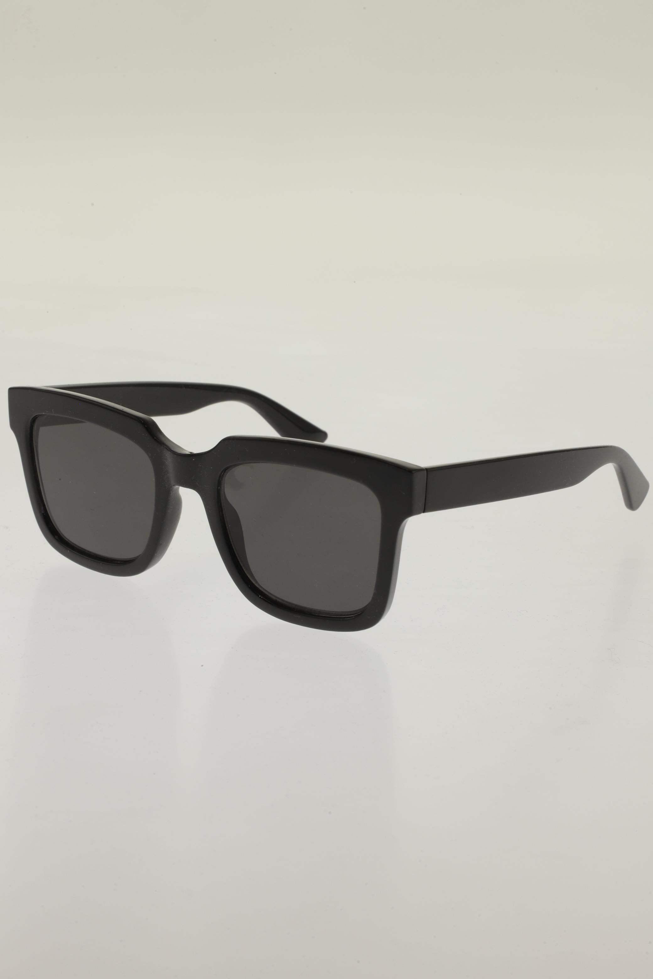 

H&M Damen Sonnenbrille, schwarz
