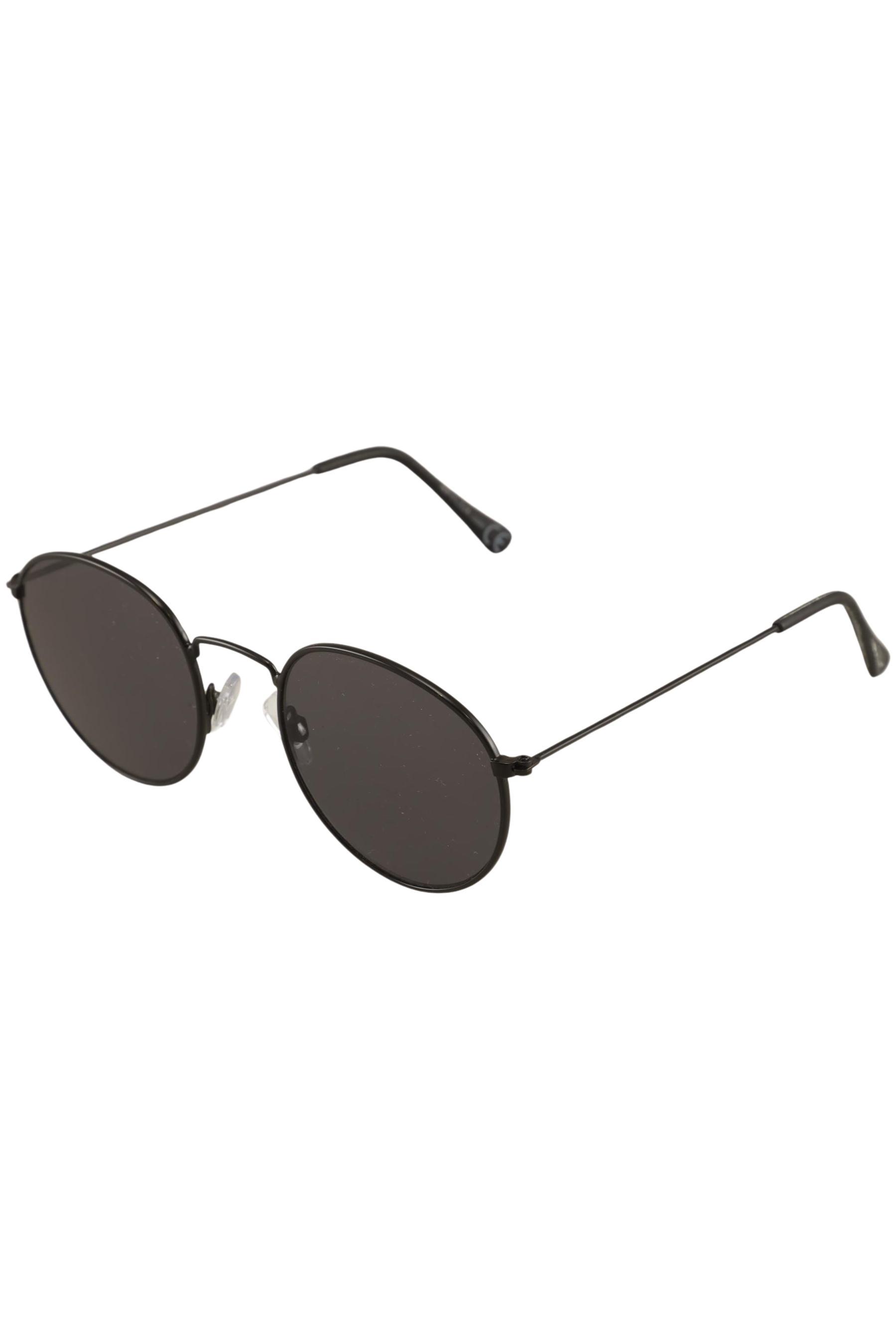 

H&M Damen Sonnenbrille, schwarz, Gr.