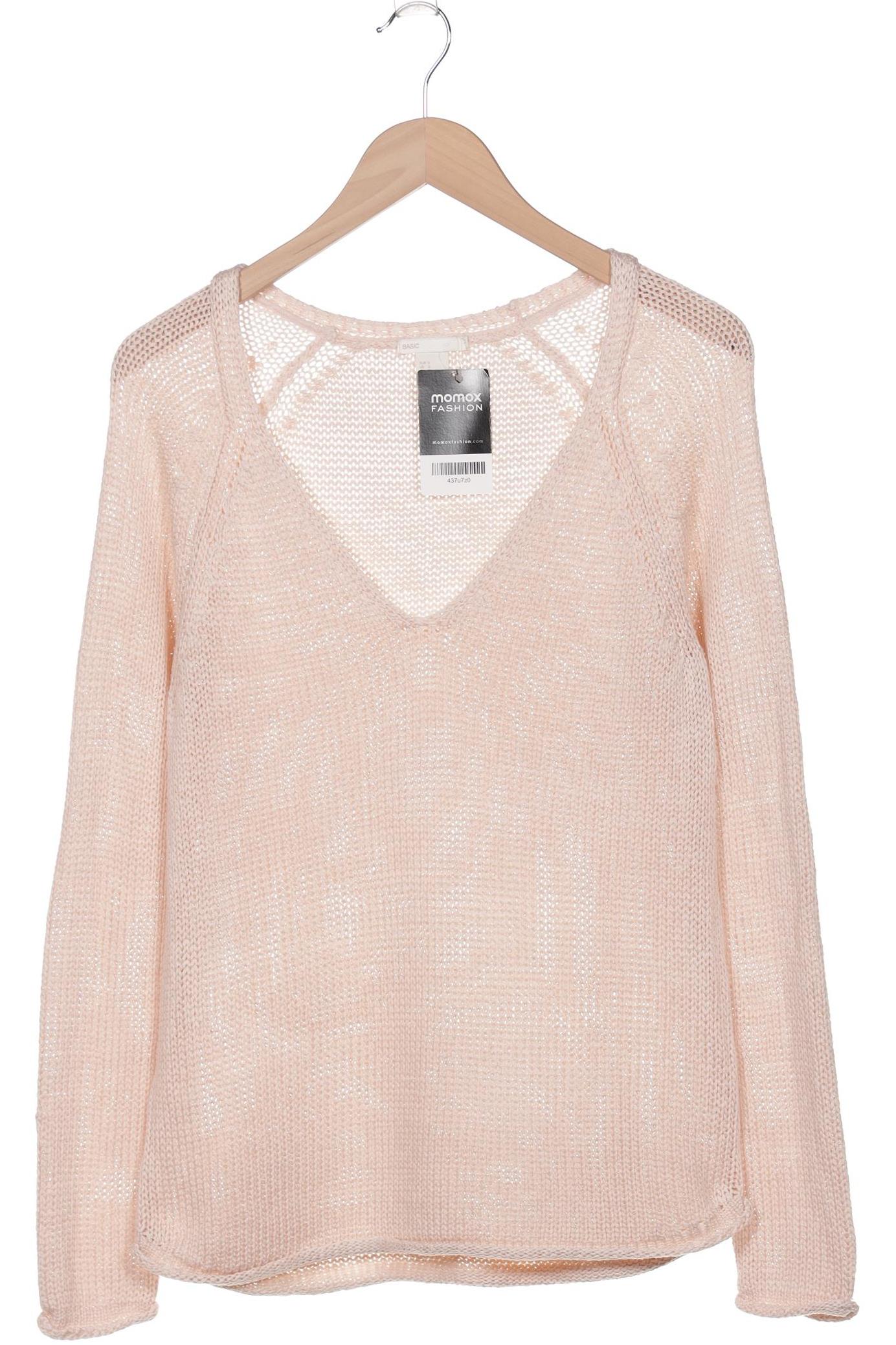 

H&M Damen Pullover, pink, Gr. 36